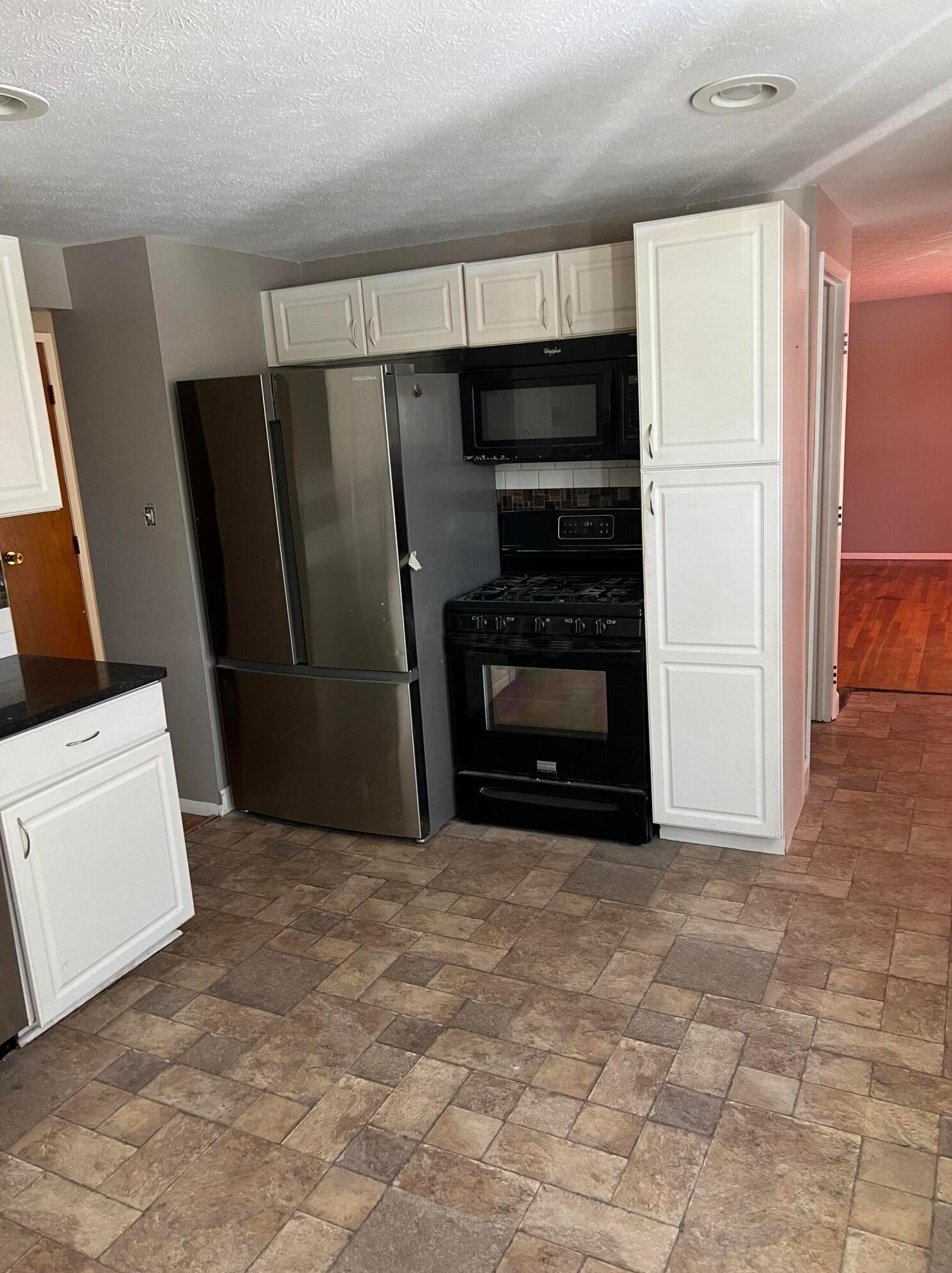 6433 Cardwell Sq, Columbus OH  43229-1333 exterior