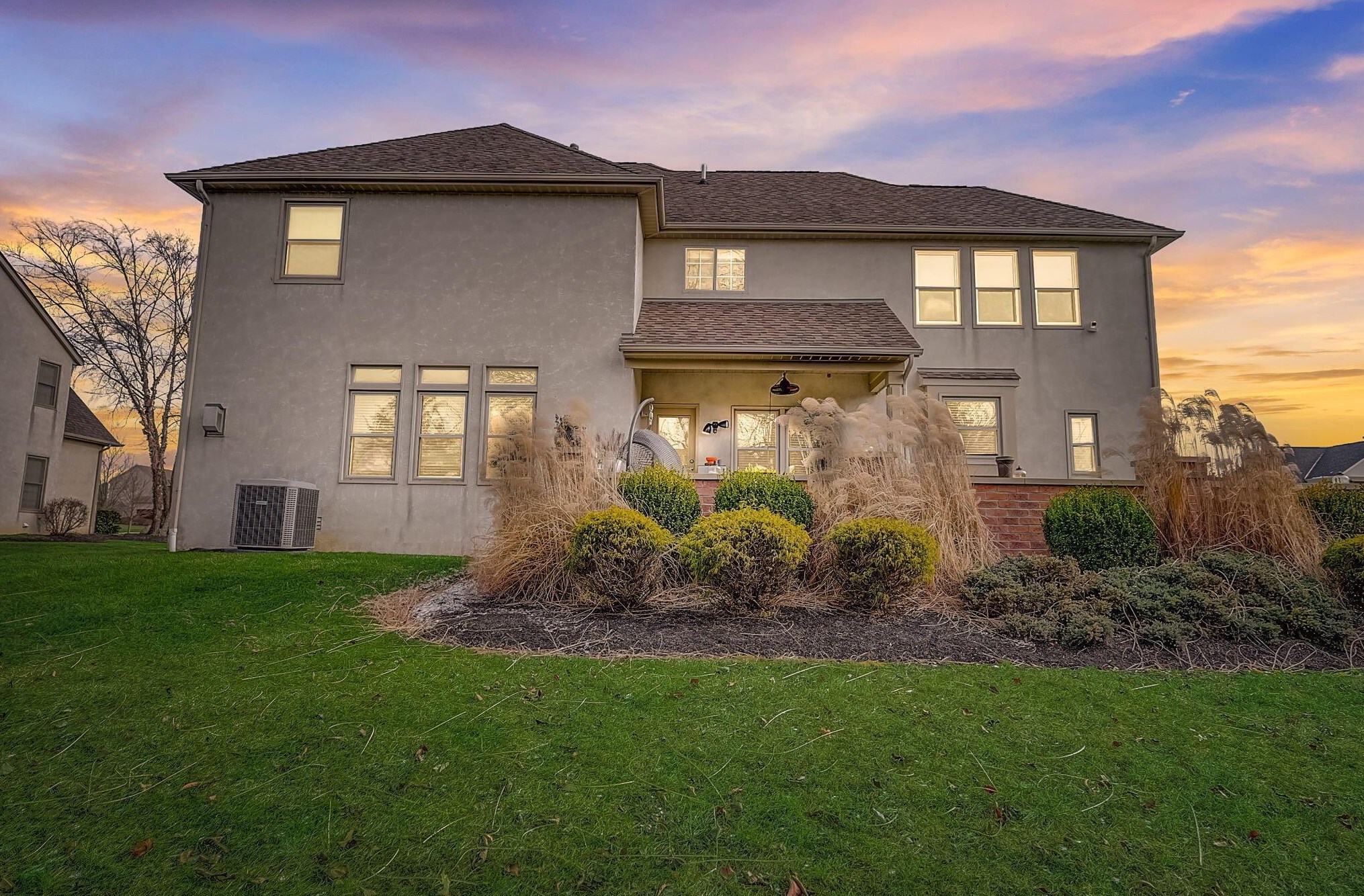 13201 Silver Brook Dr, Pickerington OH  43147-8145 exterior