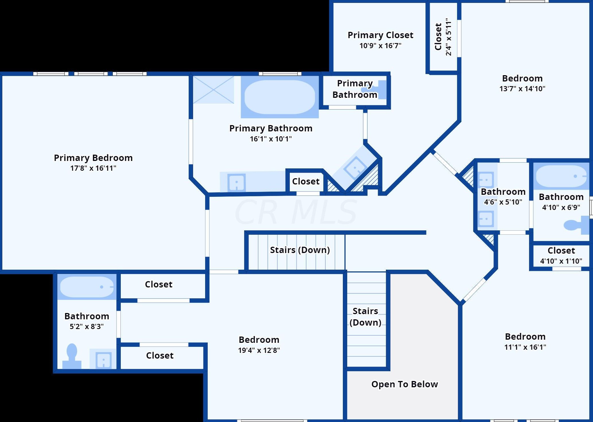 13201 Silver Brook Dr, Pickerington OH  43147-8145 exterior