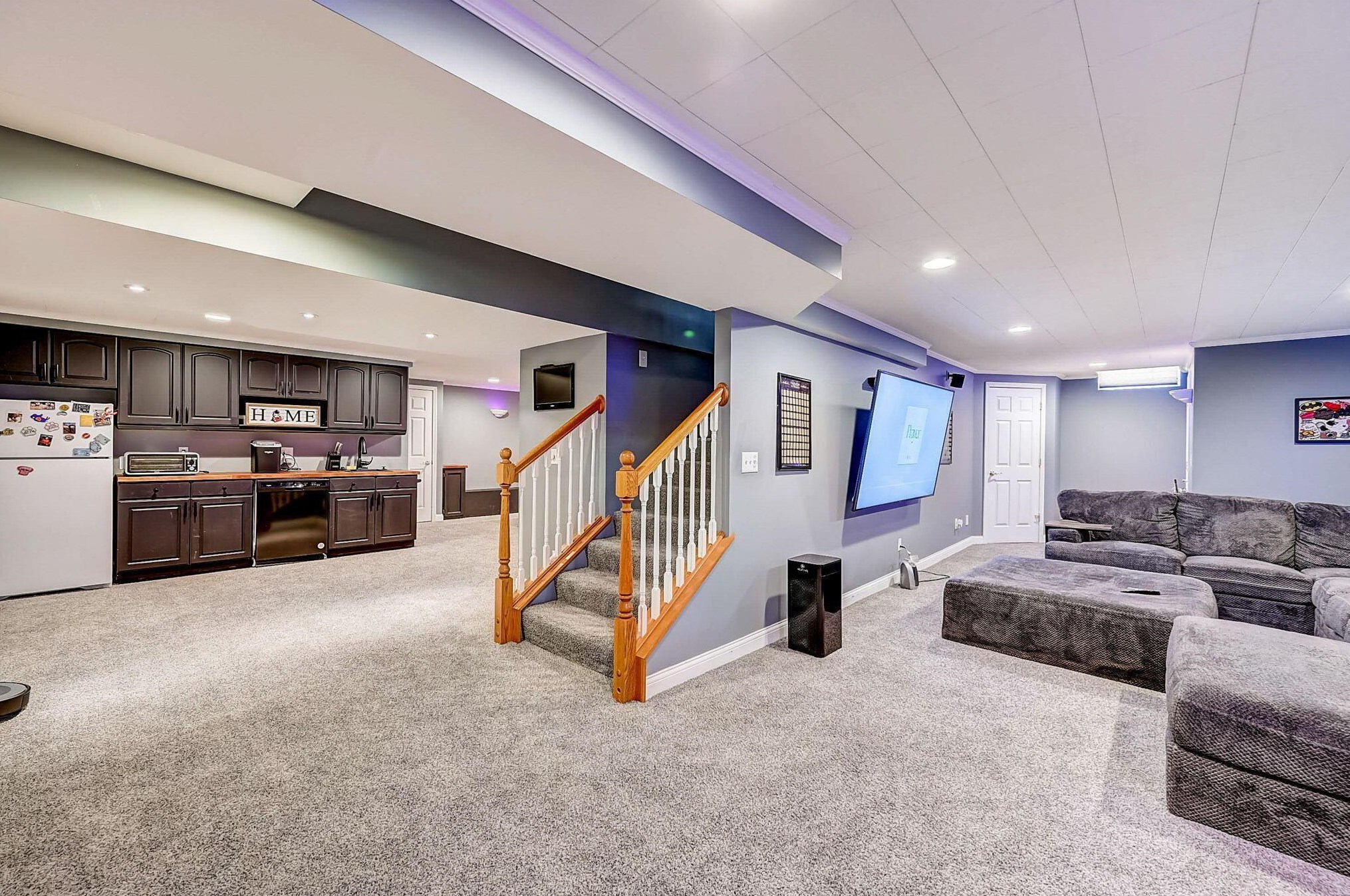 13201 Silver Brook Dr, Pickerington OH  43147-8145 exterior