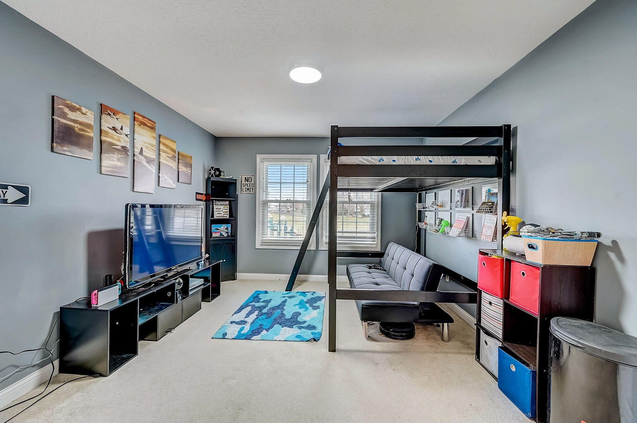 13201 Silver Brook Dr, Pickerington OH  43147-8145 exterior