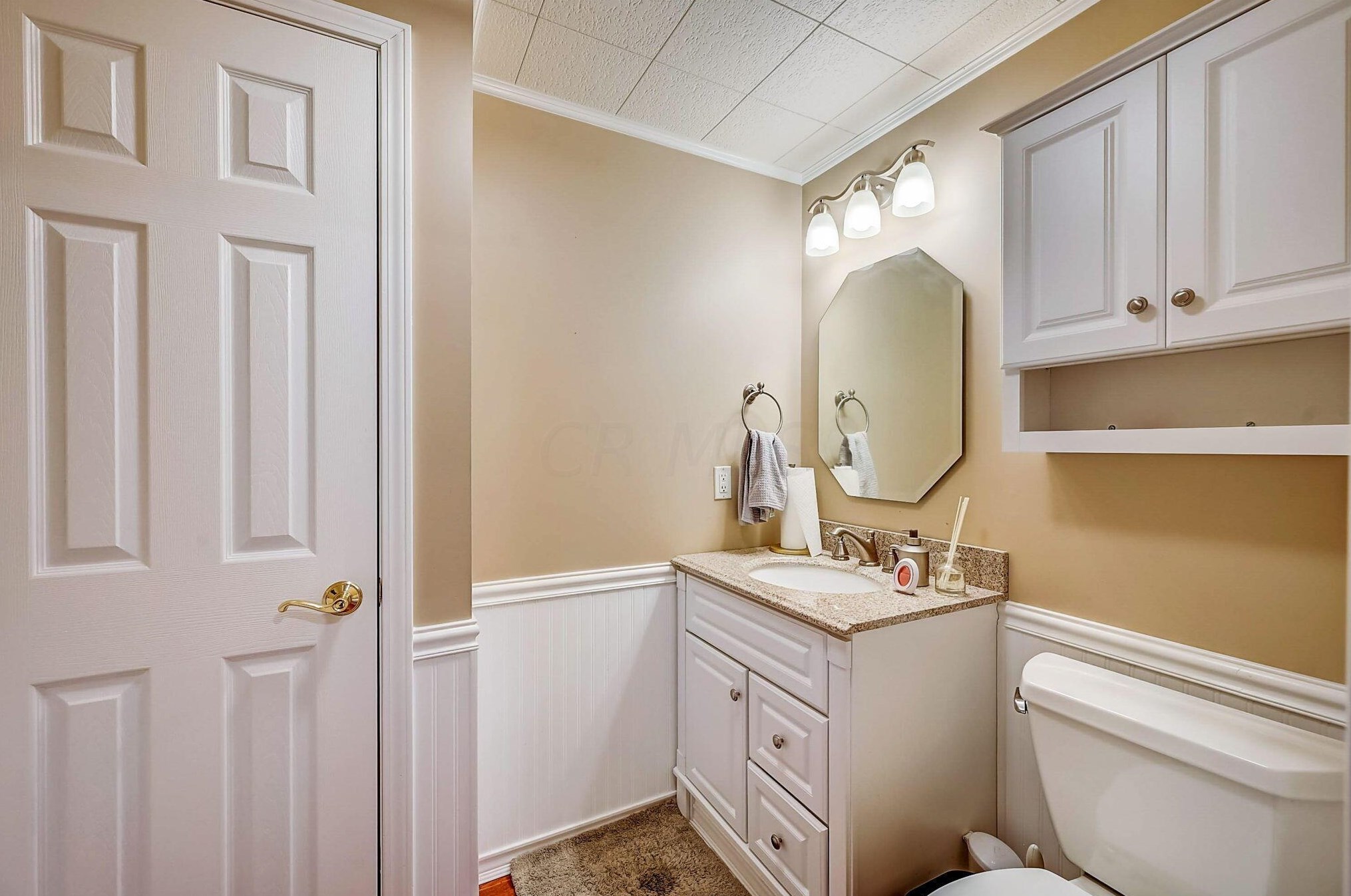 13201 Silver Brook Dr, Pickerington OH  43147-8145 exterior