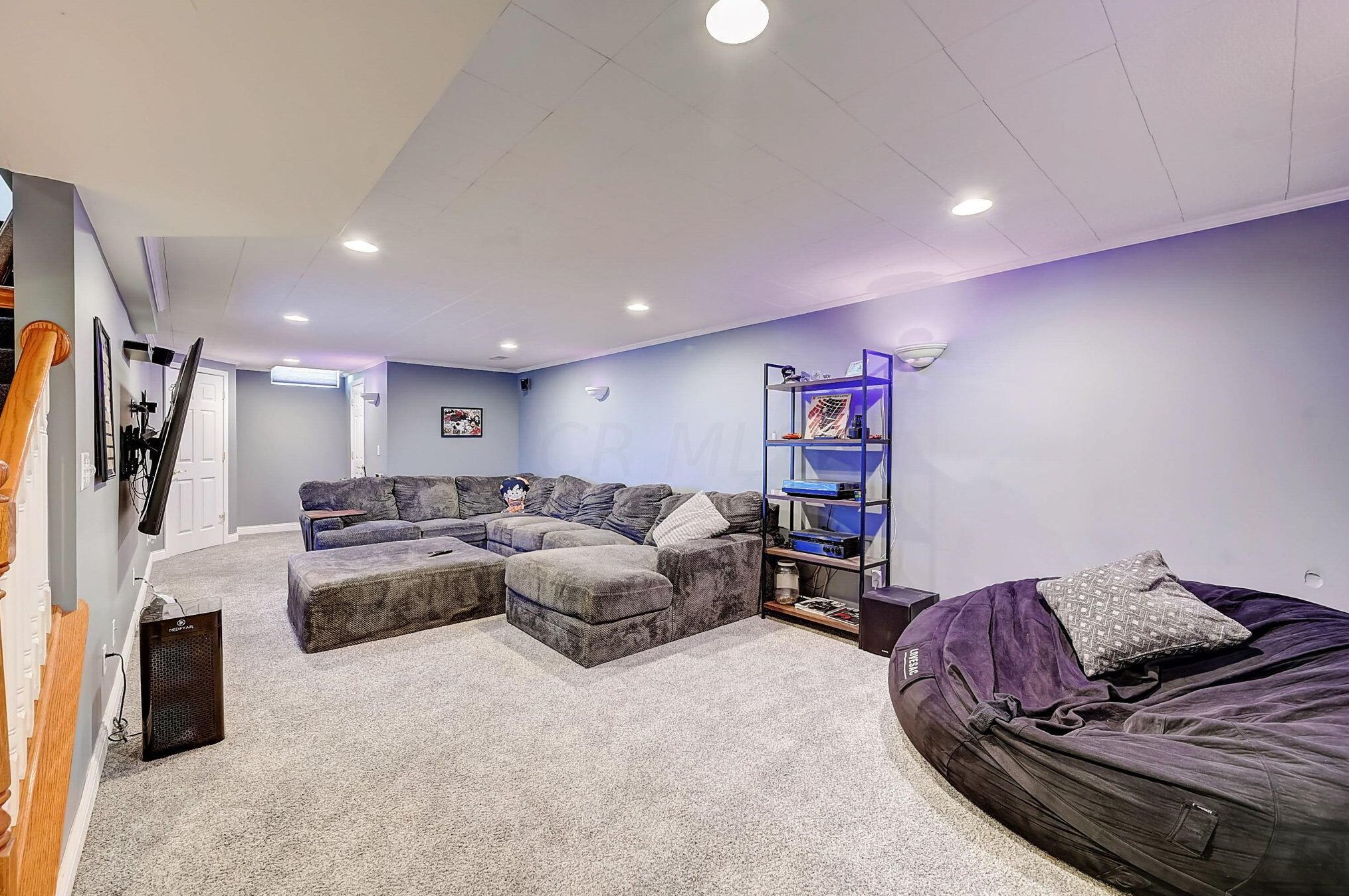 13201 Silver Brook Dr, Pickerington OH  43147-8145 exterior