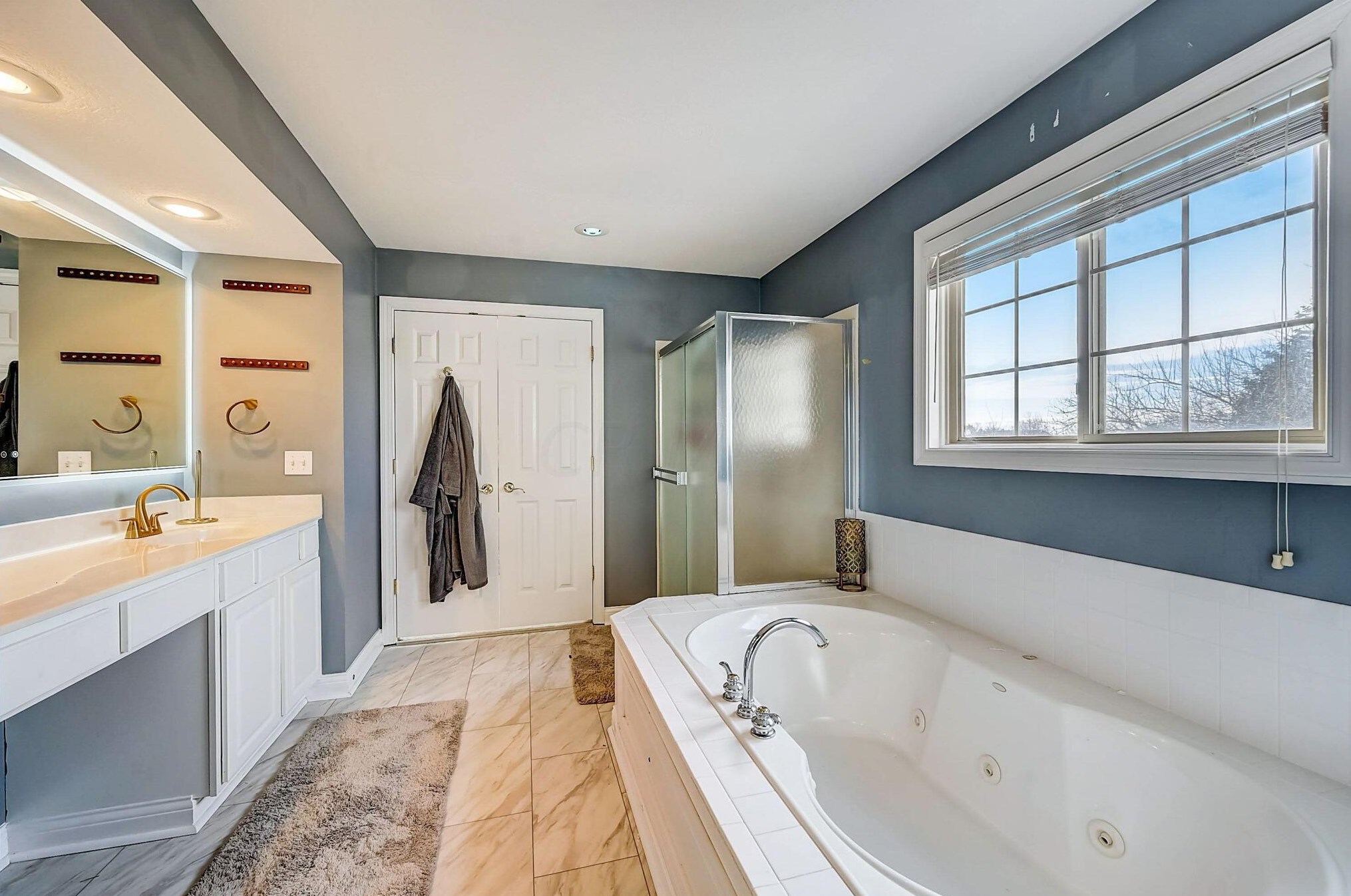 13201 Silver Brook Dr, Pickerington OH  43147-8145 exterior