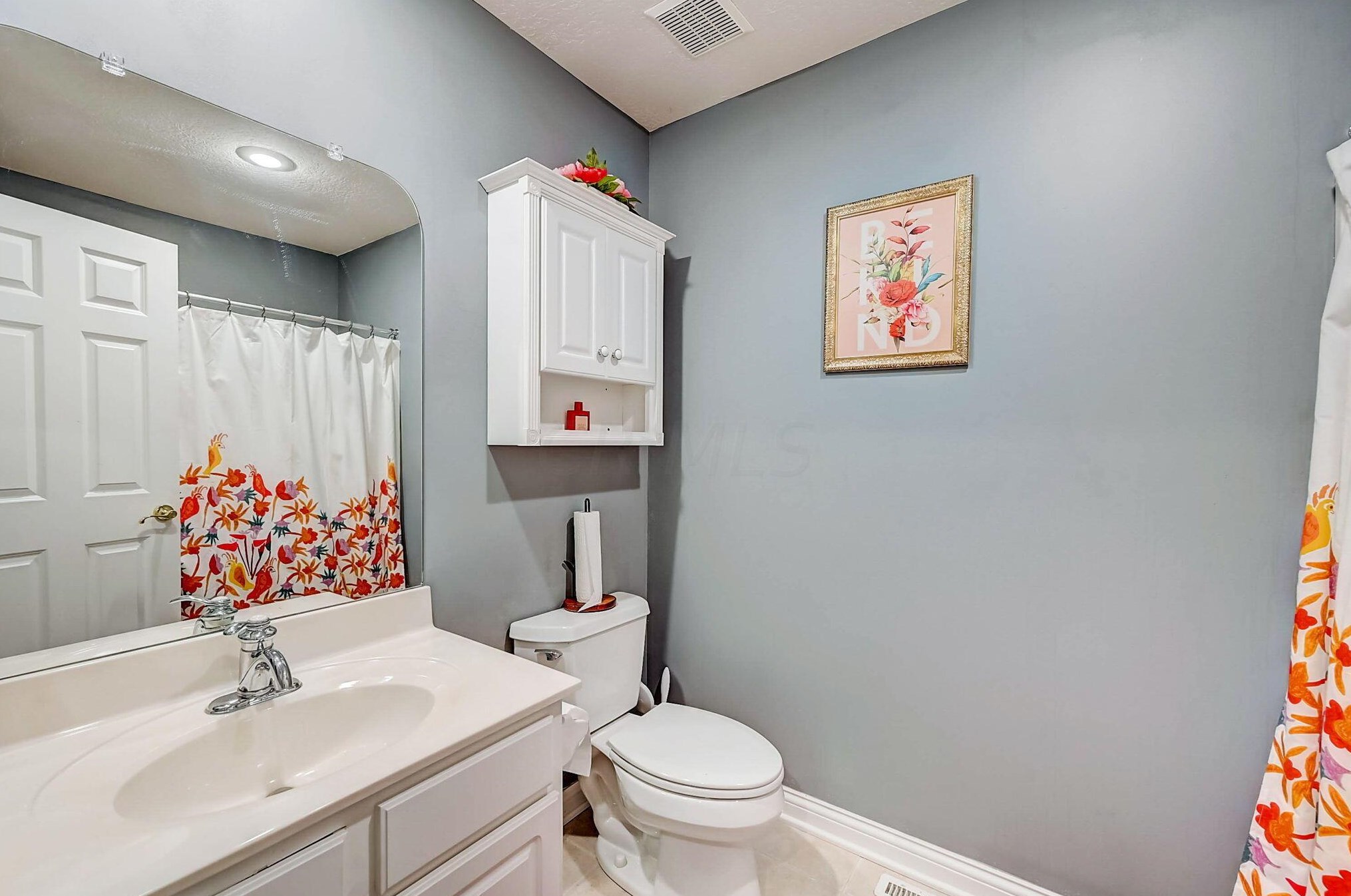 13201 Silver Brook Dr, Pickerington OH  43147-8145 exterior