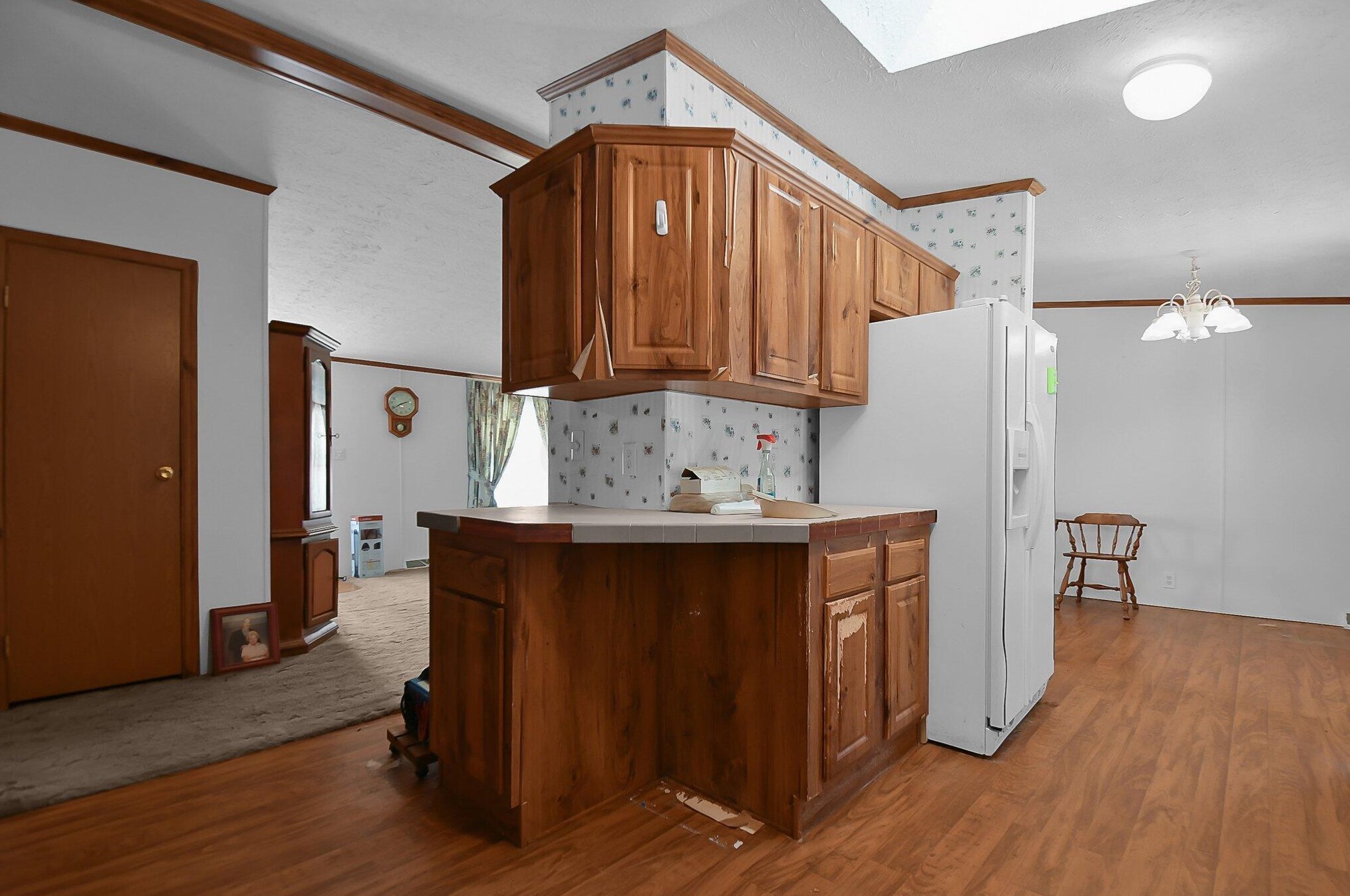 35947 Rocksprings Rd, Hemlock Grove OH  45769-9716 exterior