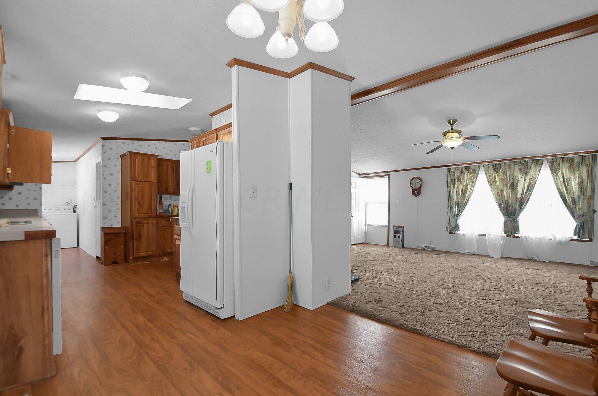 35947 Rocksprings Rd, Hemlock Grove OH  45769-9716 exterior