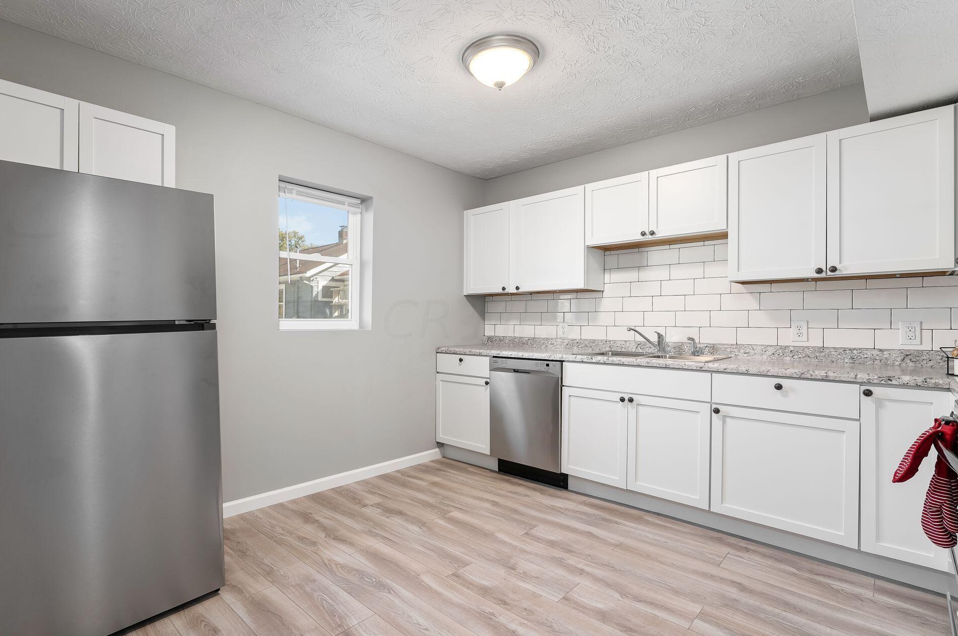 2037 Sale Rd, Columbus OH  43224-2438 exterior