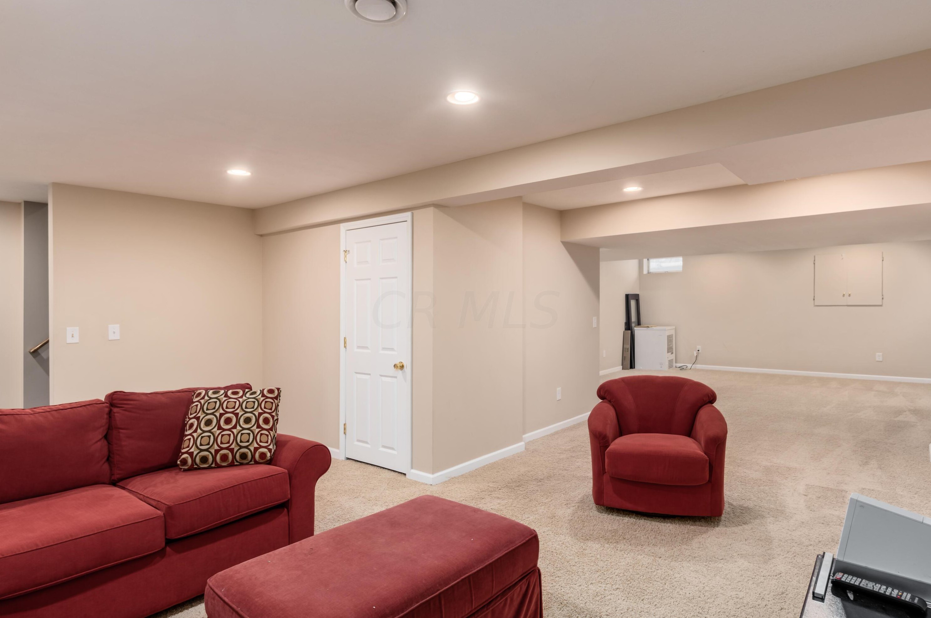 359 Windcroft Dr, Westerville OH  43082-6219 exterior