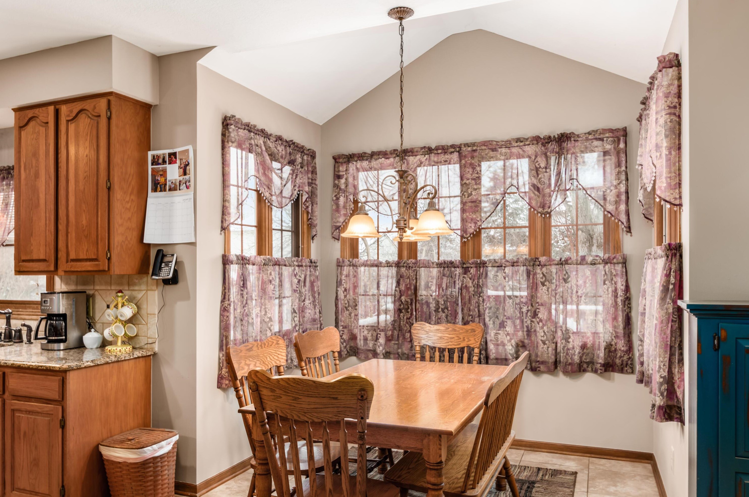 359 Windcroft Dr, Westerville OH  43082-6219 exterior