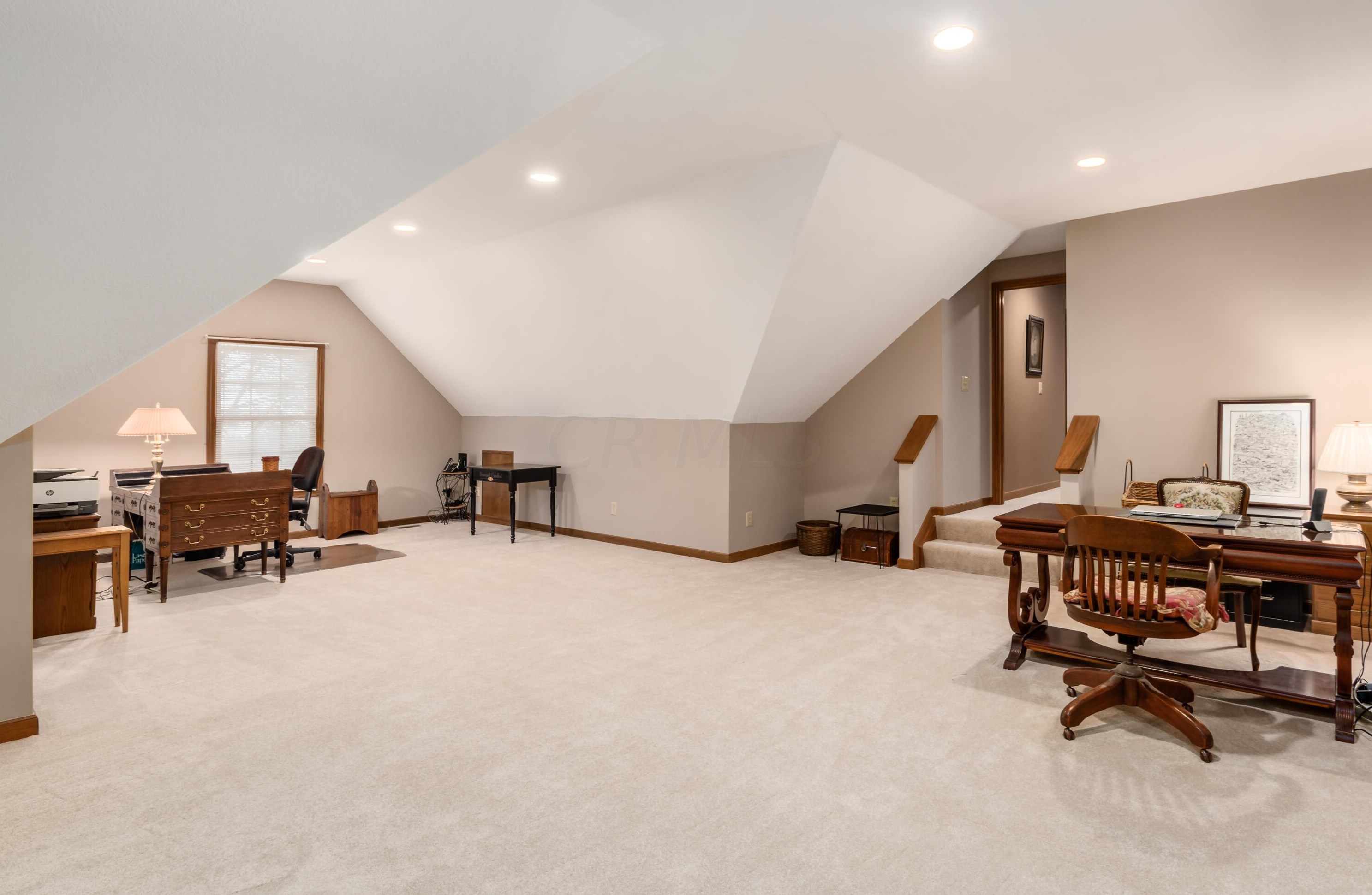 359 Windcroft Dr, Westerville OH  43082-6219 exterior