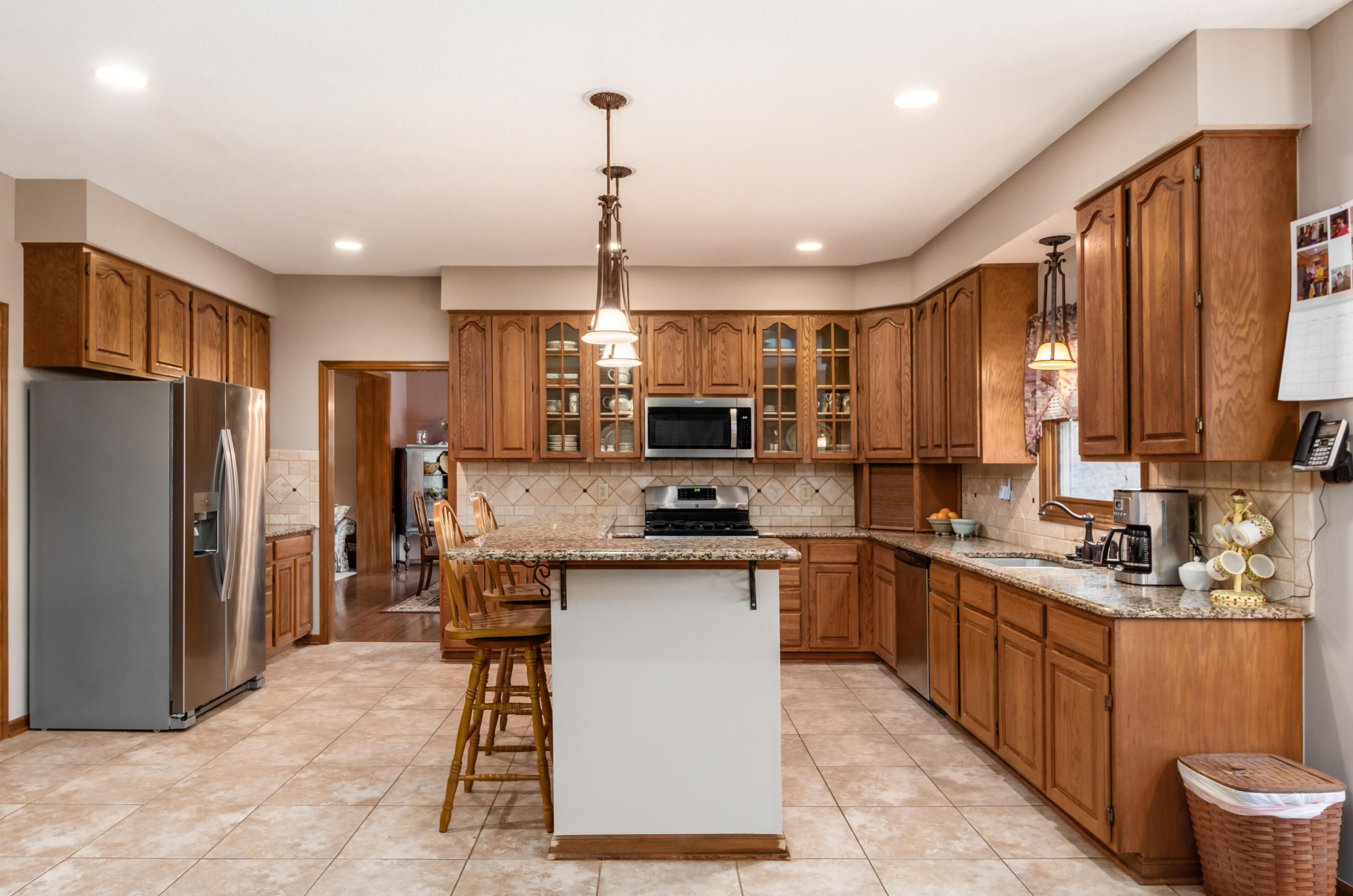 359 Windcroft Dr, Westerville OH  43082-6219 exterior