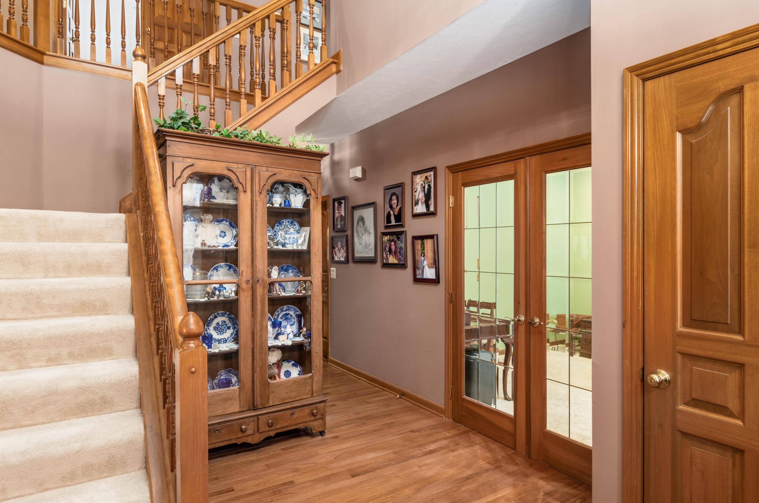 359 Windcroft Dr, Westerville OH  43082-6219 exterior