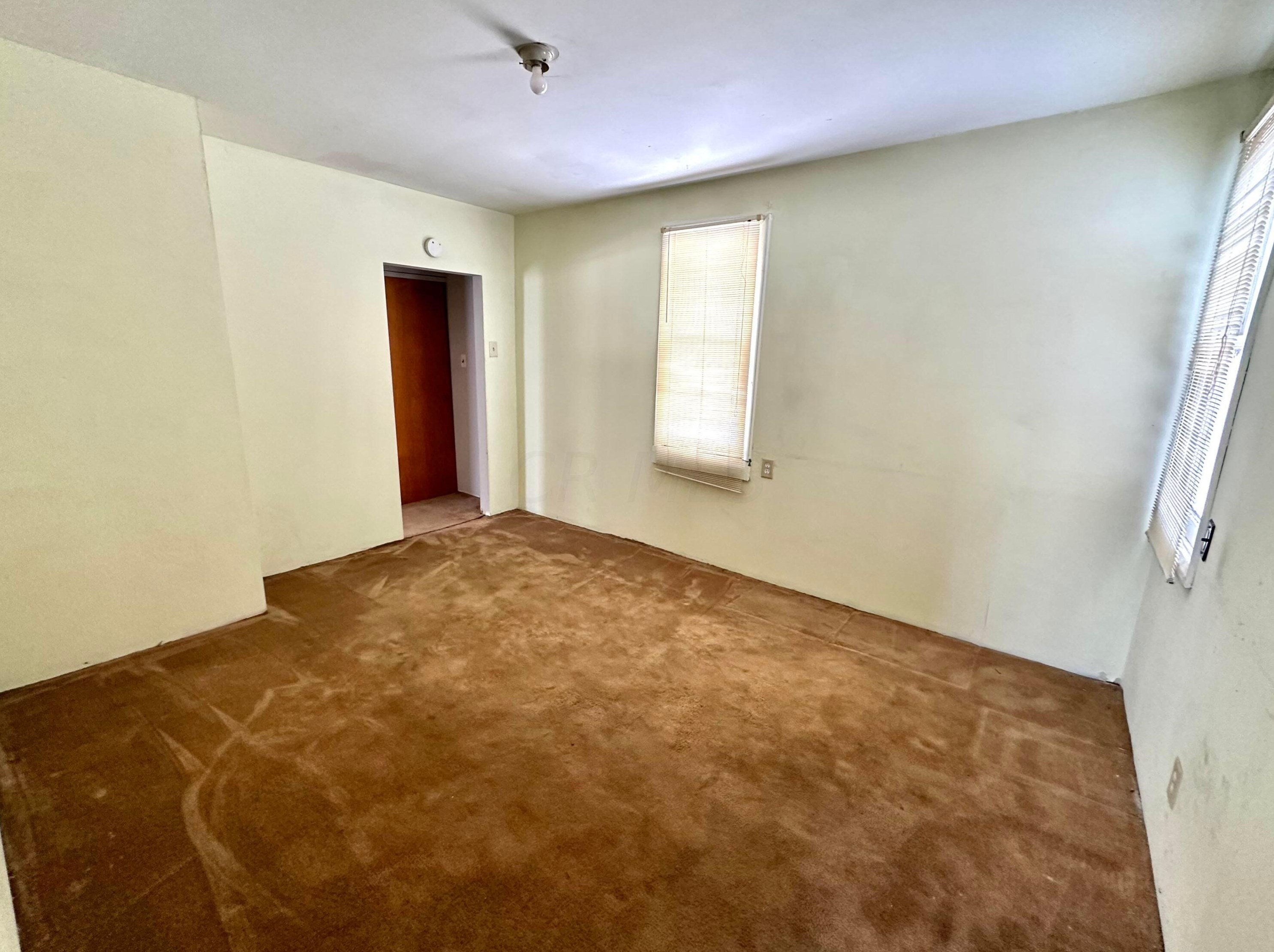 1288 Hart Rd, Columbus OH 43223-3324 exterior