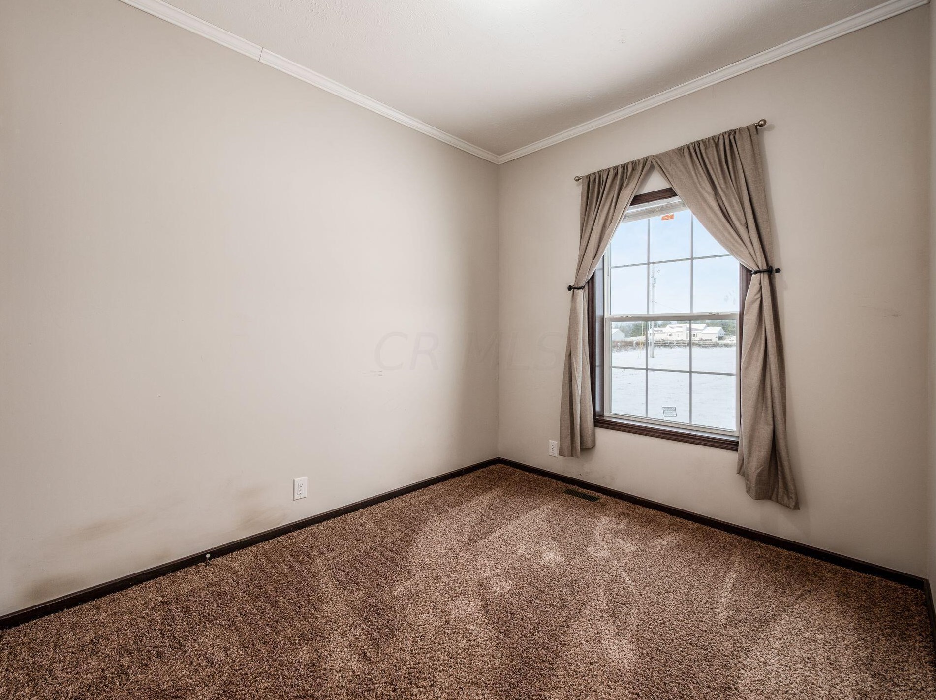 3079 Musser Rd, Pleasantville OH  43148-9737 exterior