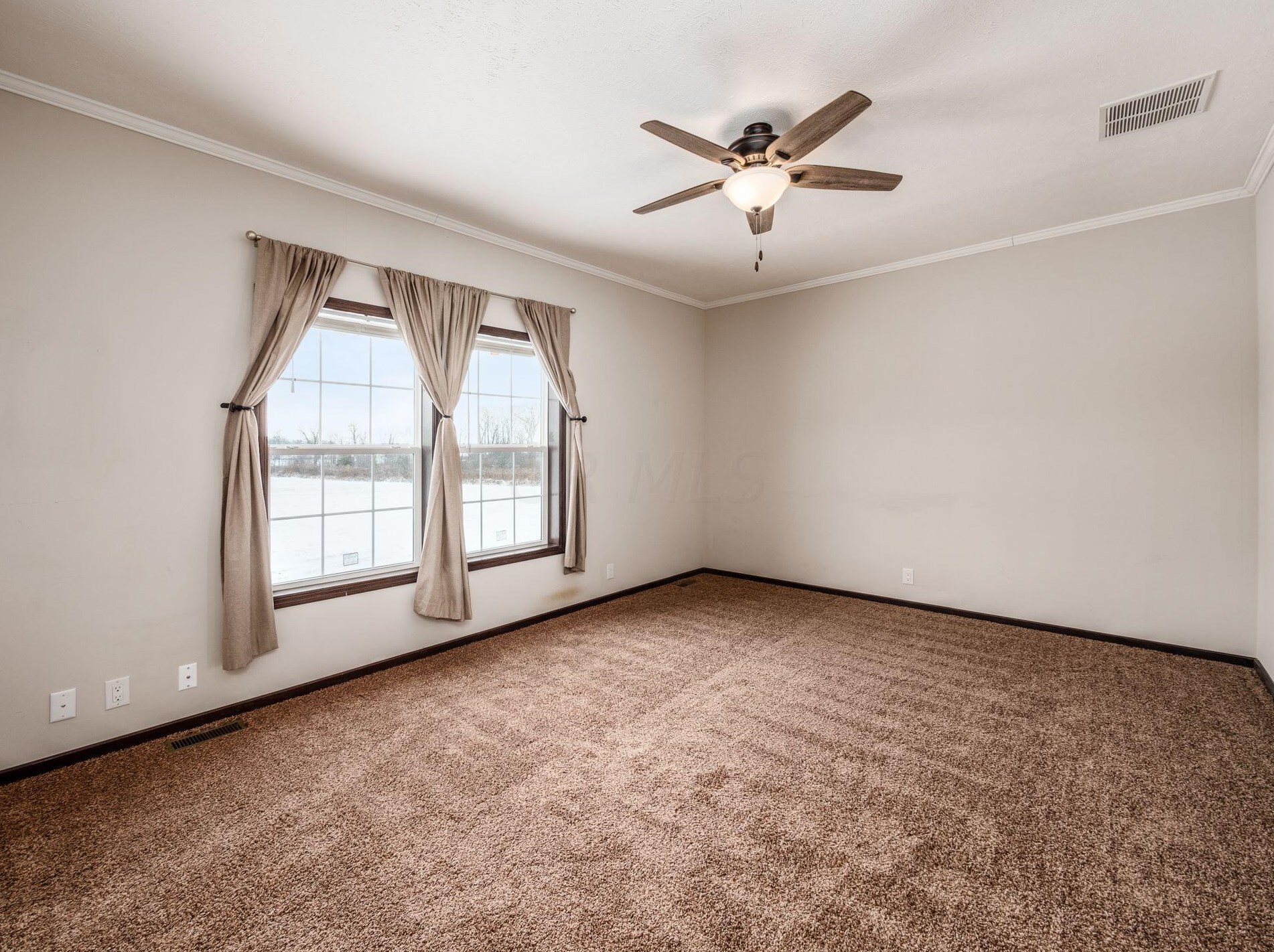 3079 Musser Rd, Pleasantville OH  43148-9737 exterior