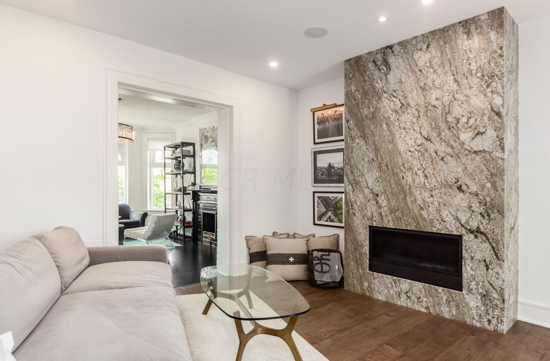 754 Neil Ave, Columbus OH 43201-2321 exterior