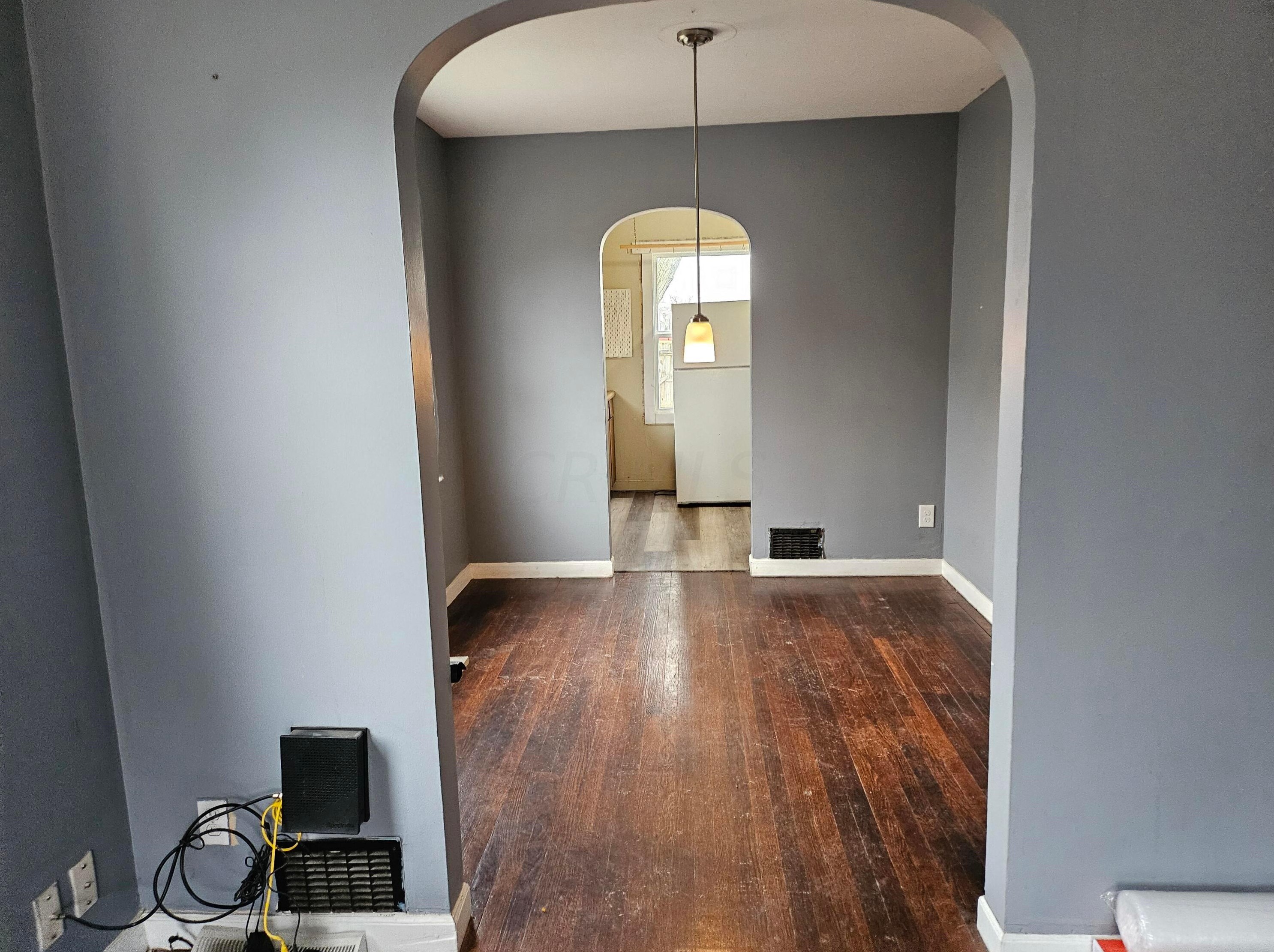 95 Demorest Rd, Columbus OH  43204-1240 exterior