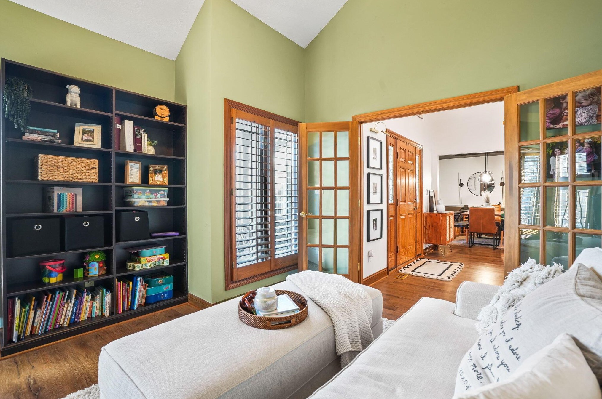 400 Bailey Pl, Columbus OH  43235-4632 exterior