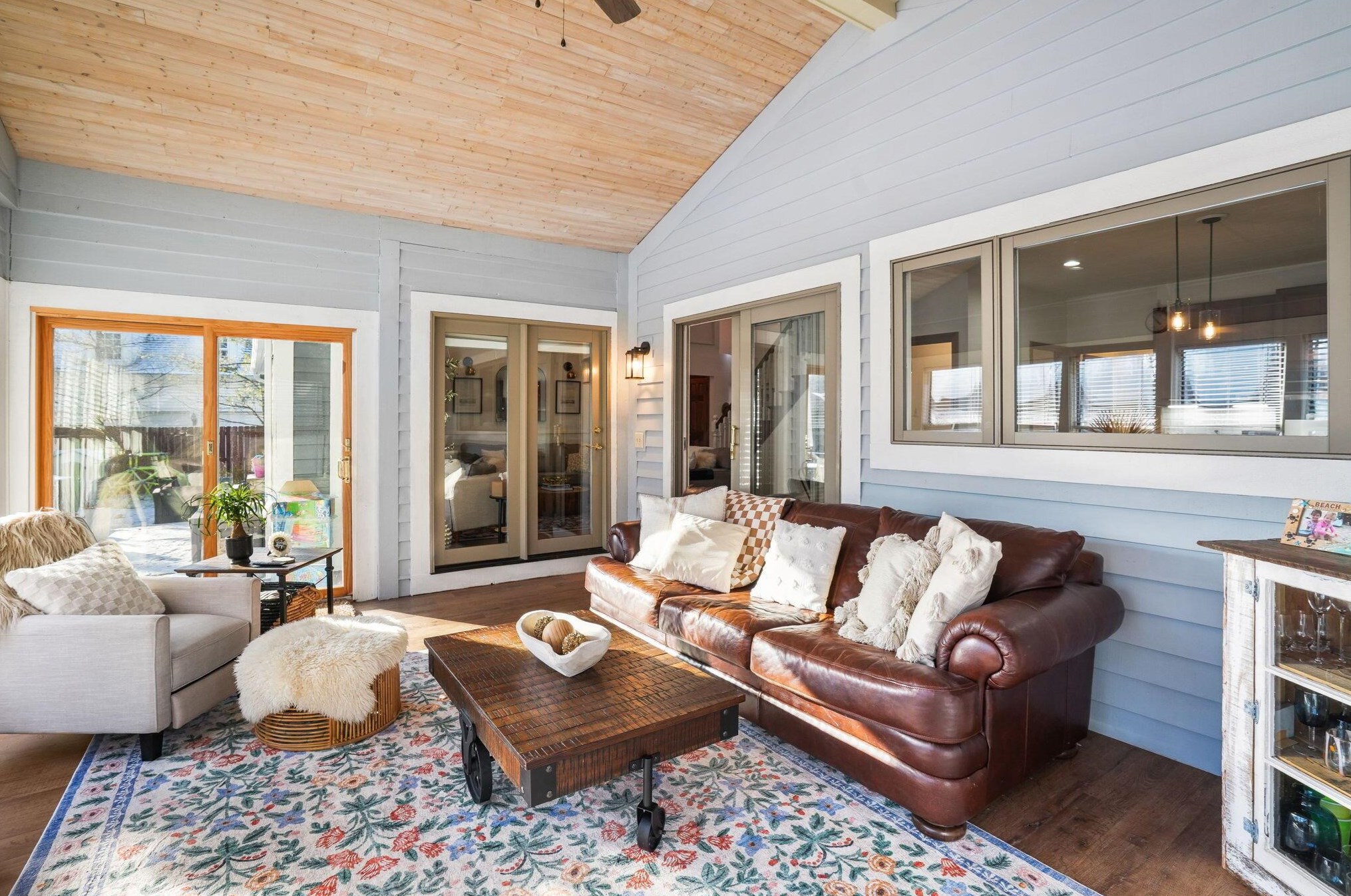 400 Bailey Pl, Columbus OH  43235-4632 exterior