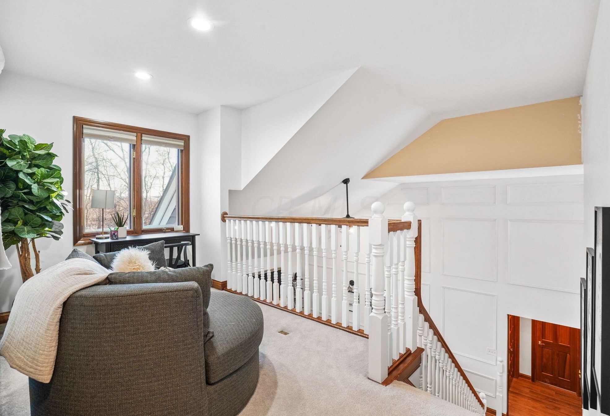 400 Bailey Pl, Columbus OH  43235-4632 exterior