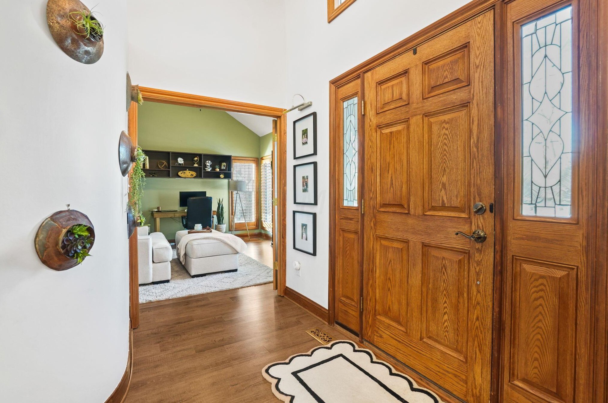 400 Bailey Pl, Columbus OH  43235-4632 exterior