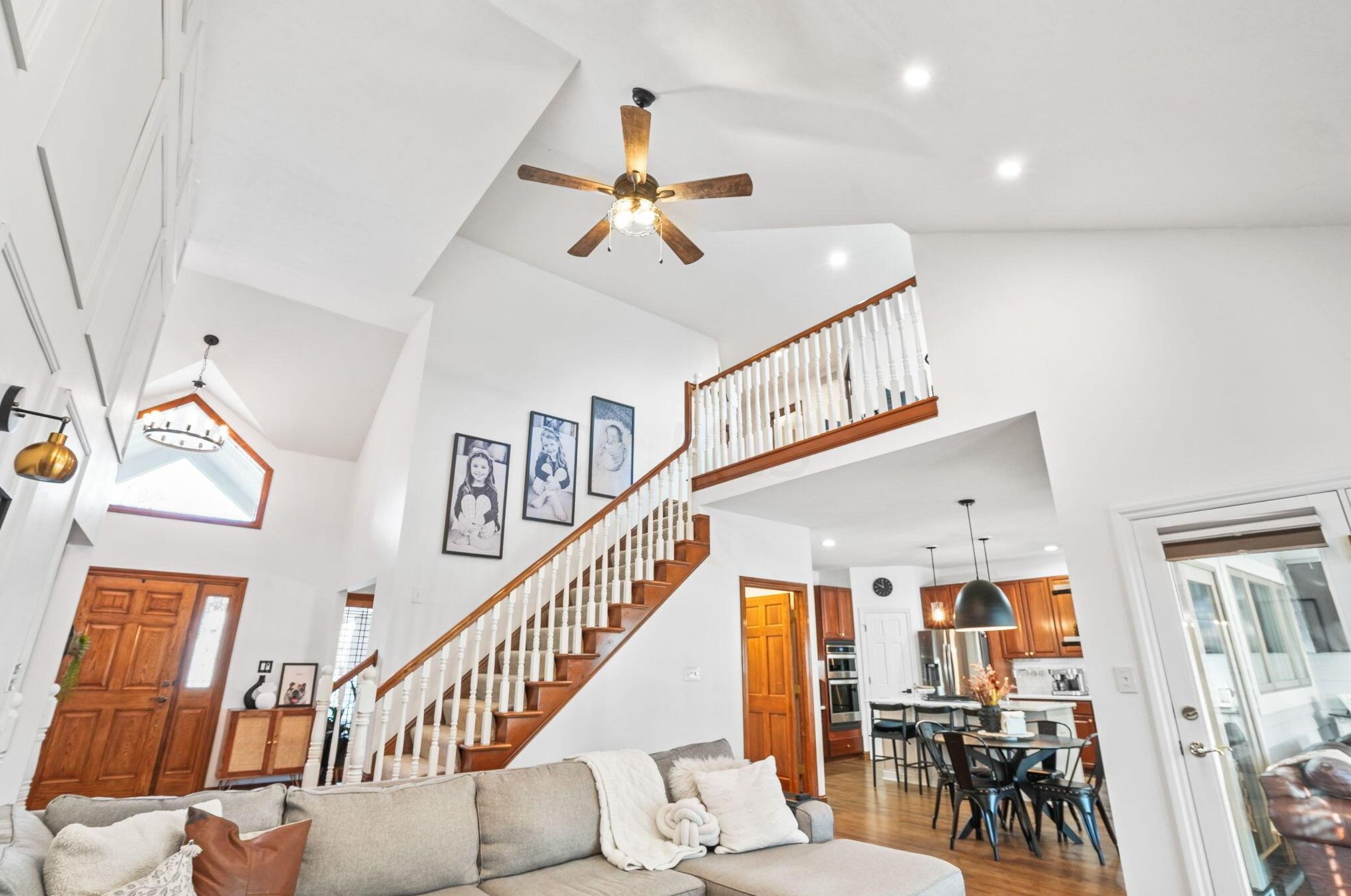 400 Bailey Pl, Columbus OH  43235-4632 exterior