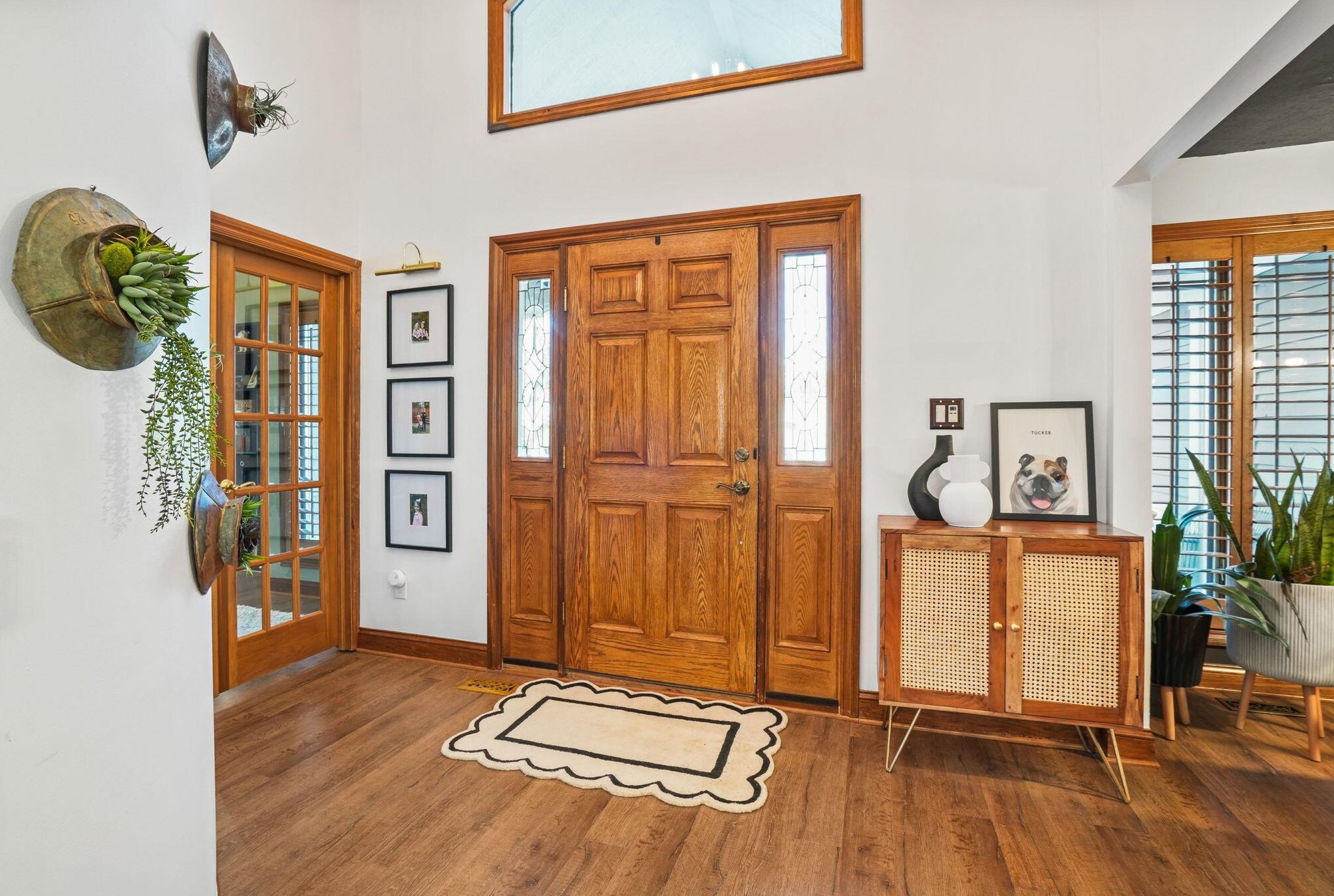 400 Bailey Pl, Columbus OH  43235-4632 exterior