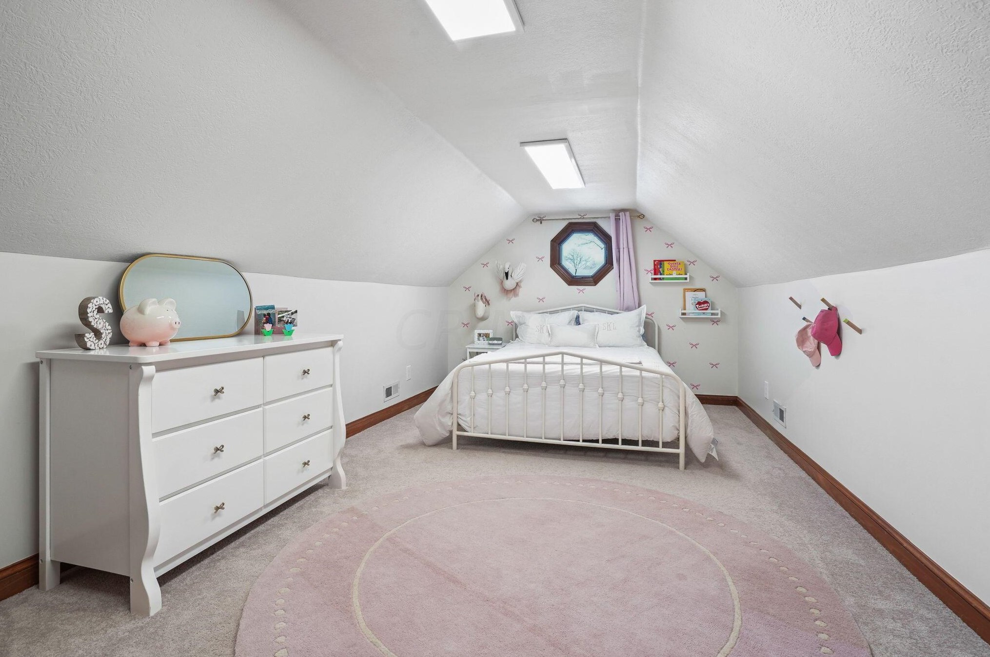 400 Bailey Pl, Columbus OH  43235-4632 exterior