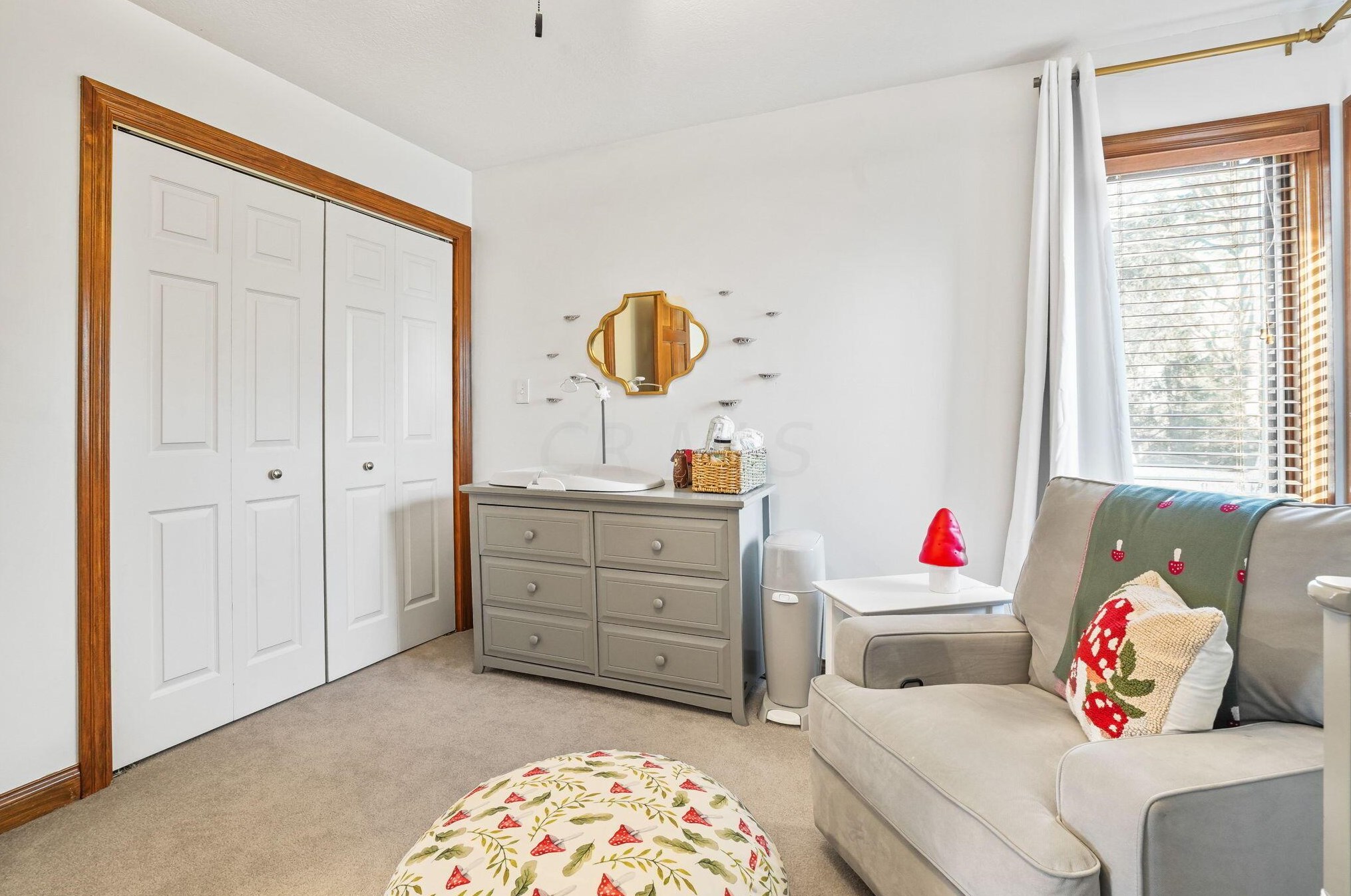 400 Bailey Pl, Columbus OH  43235-4632 exterior