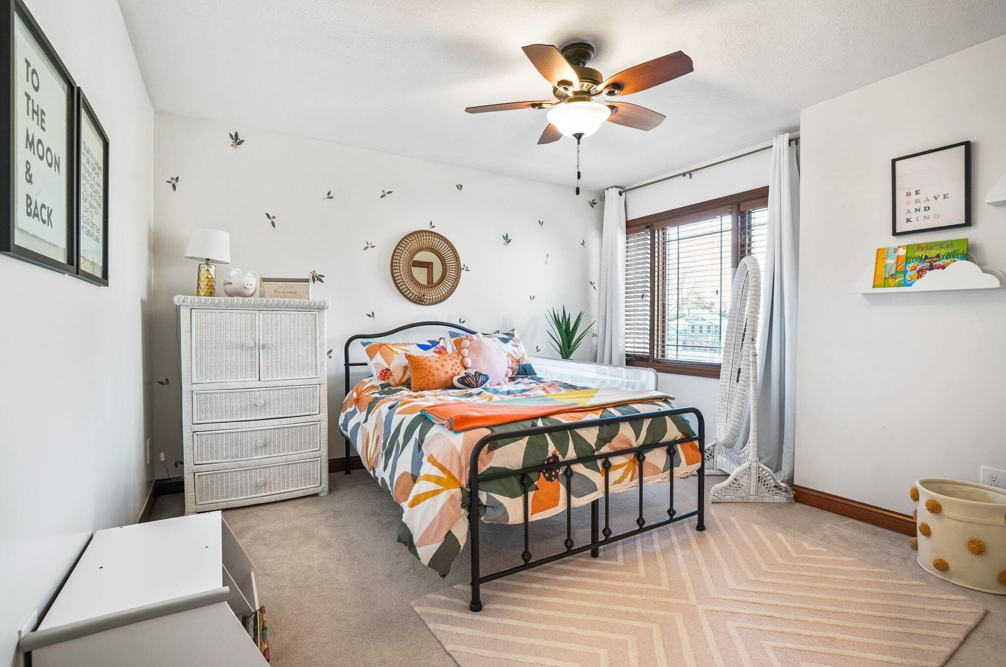 400 Bailey Pl, Columbus OH  43235-4632 exterior