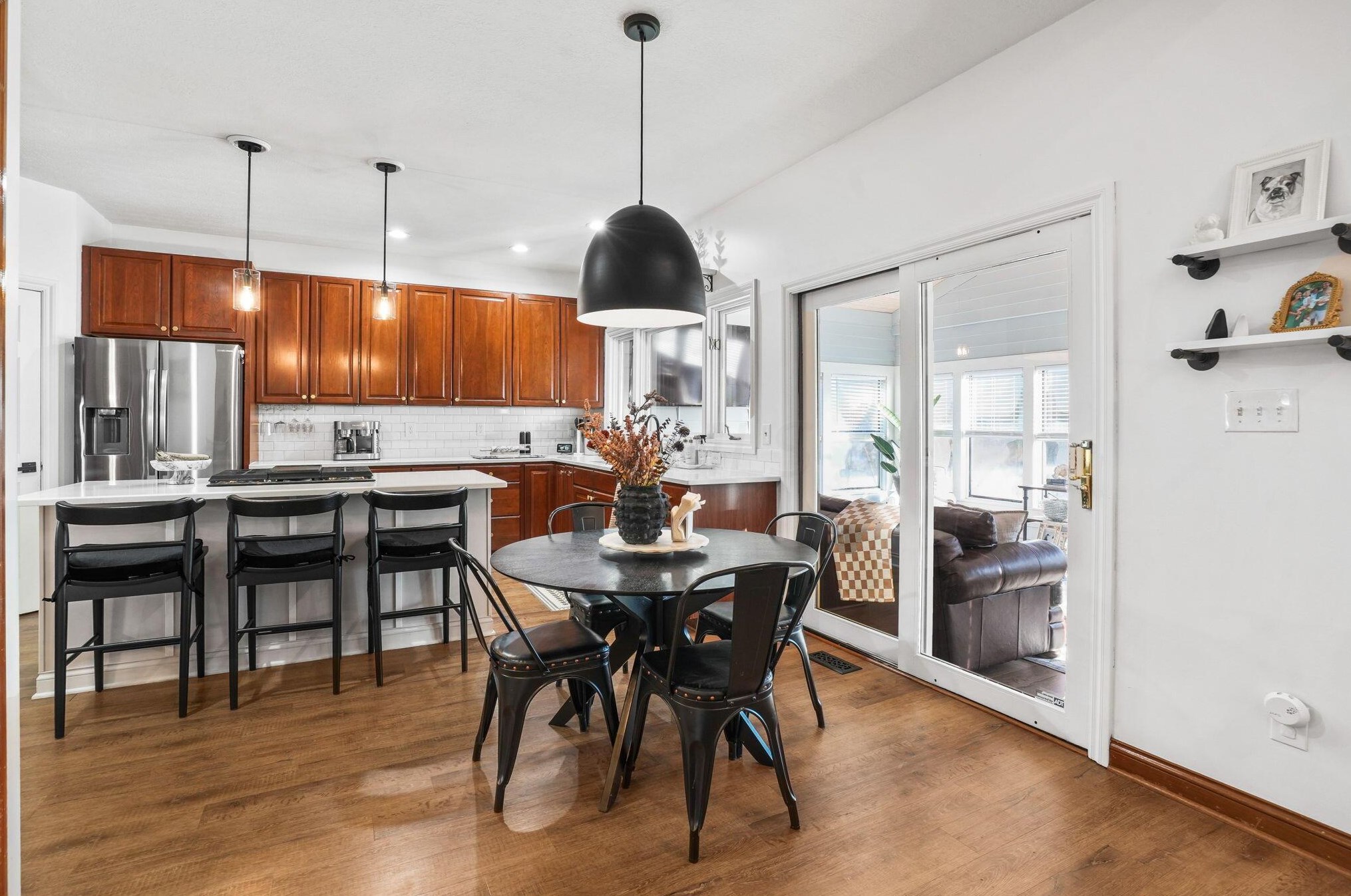 400 Bailey Pl, Columbus OH  43235-4632 exterior