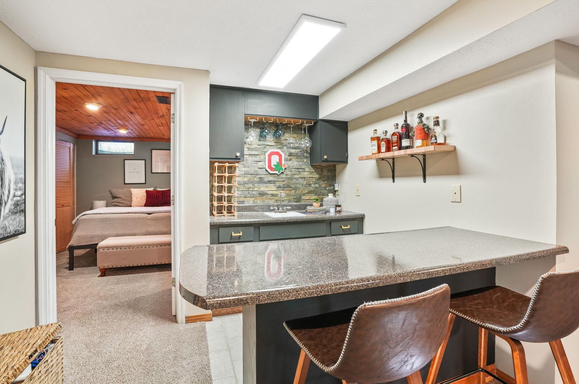 400 Bailey Pl, Columbus OH  43235-4632 exterior