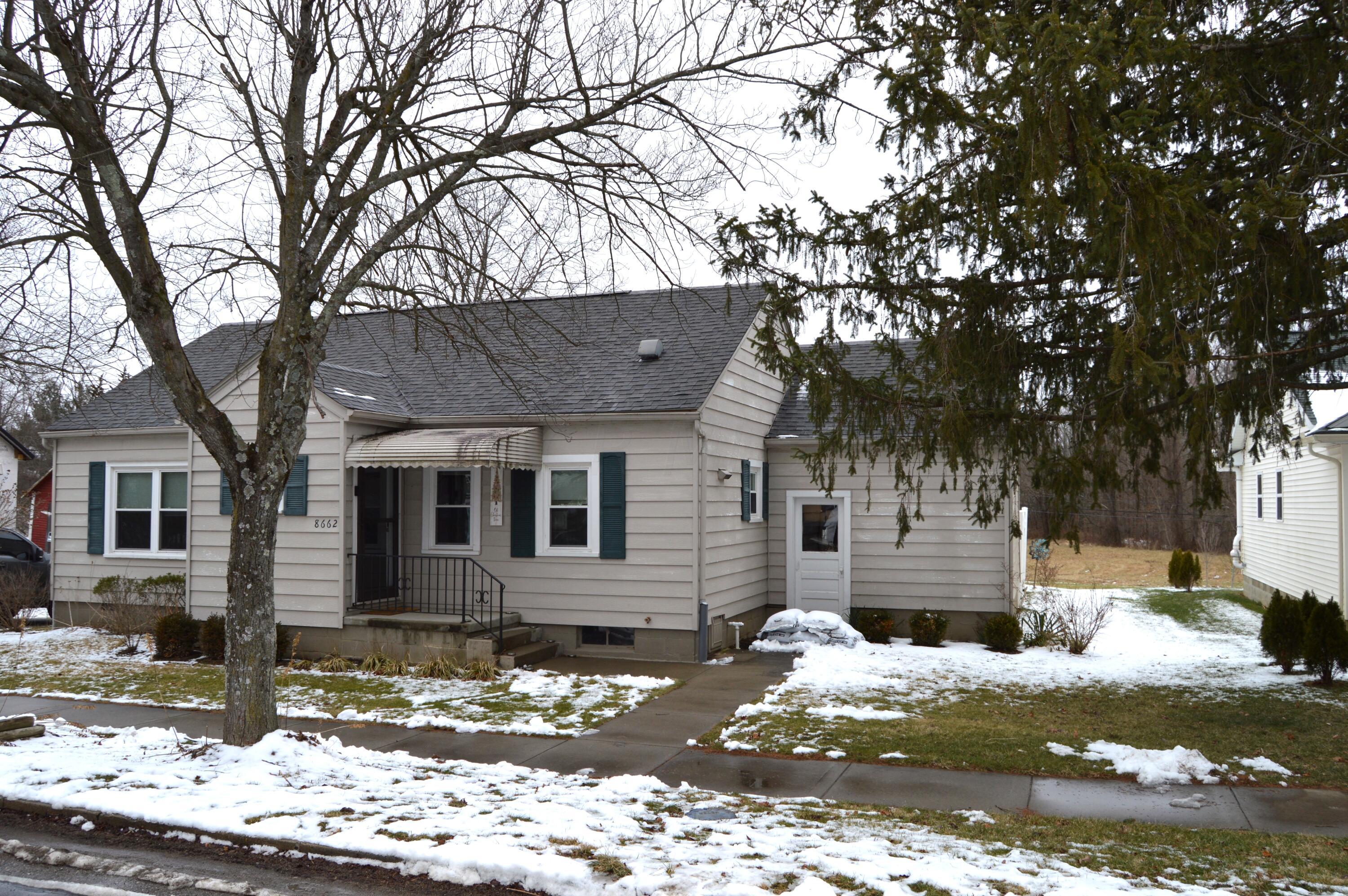 8662 Main St, Rushville, OH 43150 MLS 224002131 Coldwell Banker