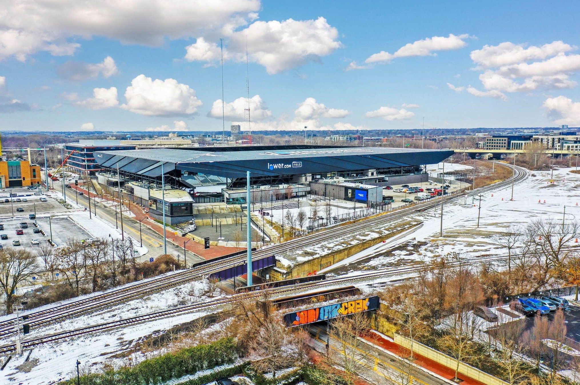 448 Nationwide Blvd, Columbus OH  43215-2333 exterior