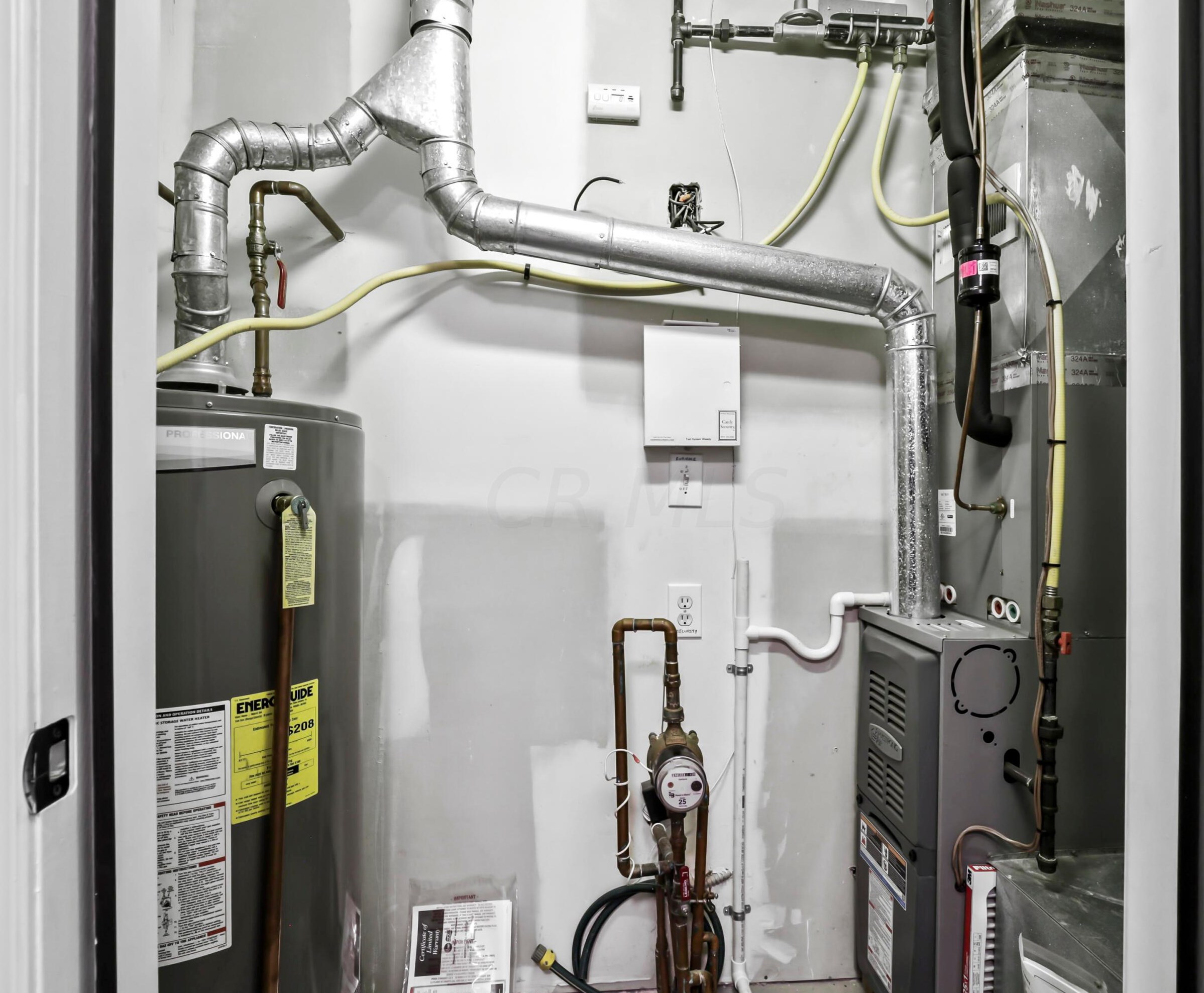 374 Crescent Ct, Westerville OH  43081-2664 exterior