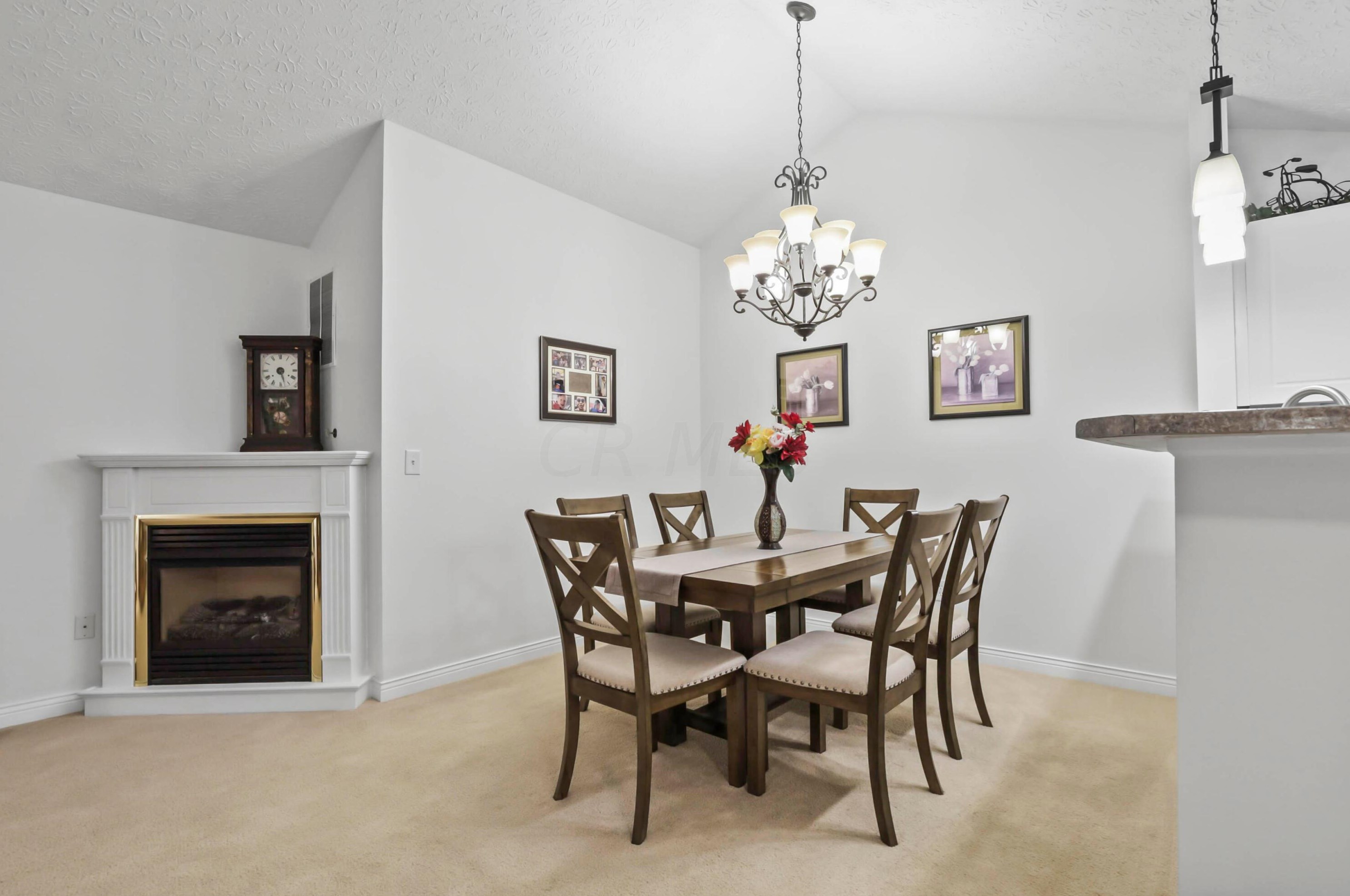 374 Crescent Ct, Westerville OH  43081-2664 exterior