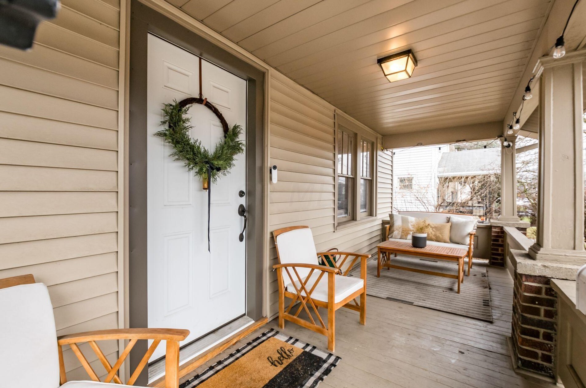 936 King Ave, Columbus OH  43212-2655 exterior