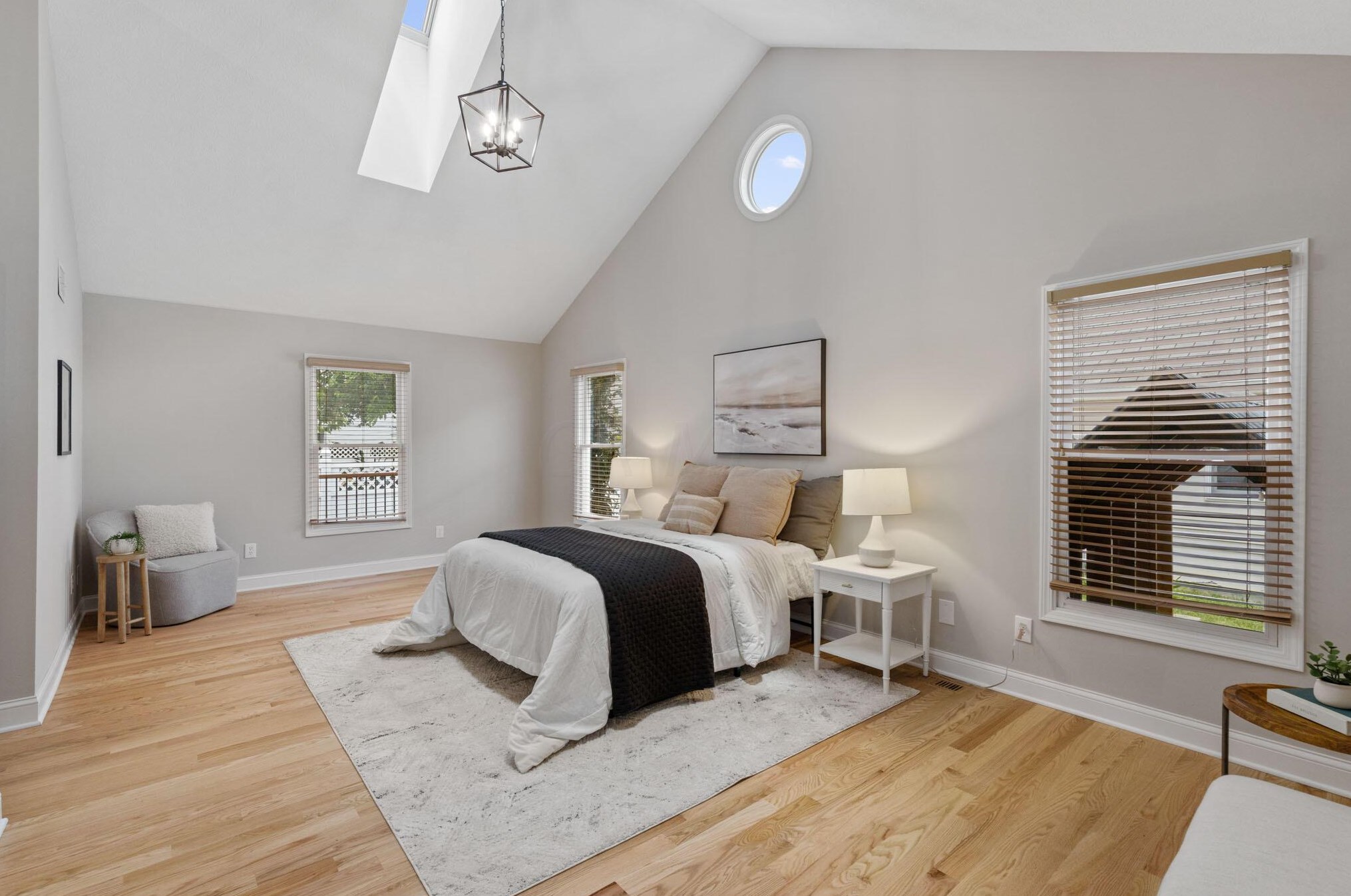 518 Beck St, Columbus OH  43206-1376 exterior