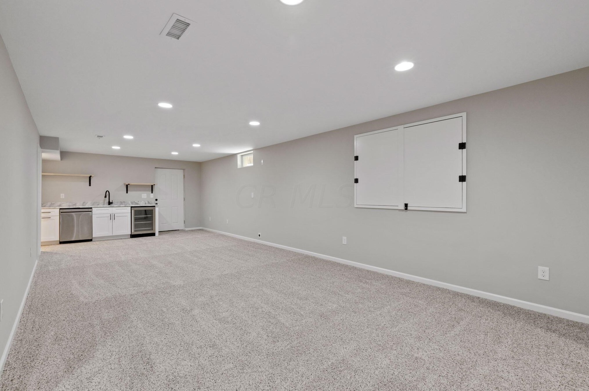 518 Beck St, Columbus OH  43206-1376 exterior