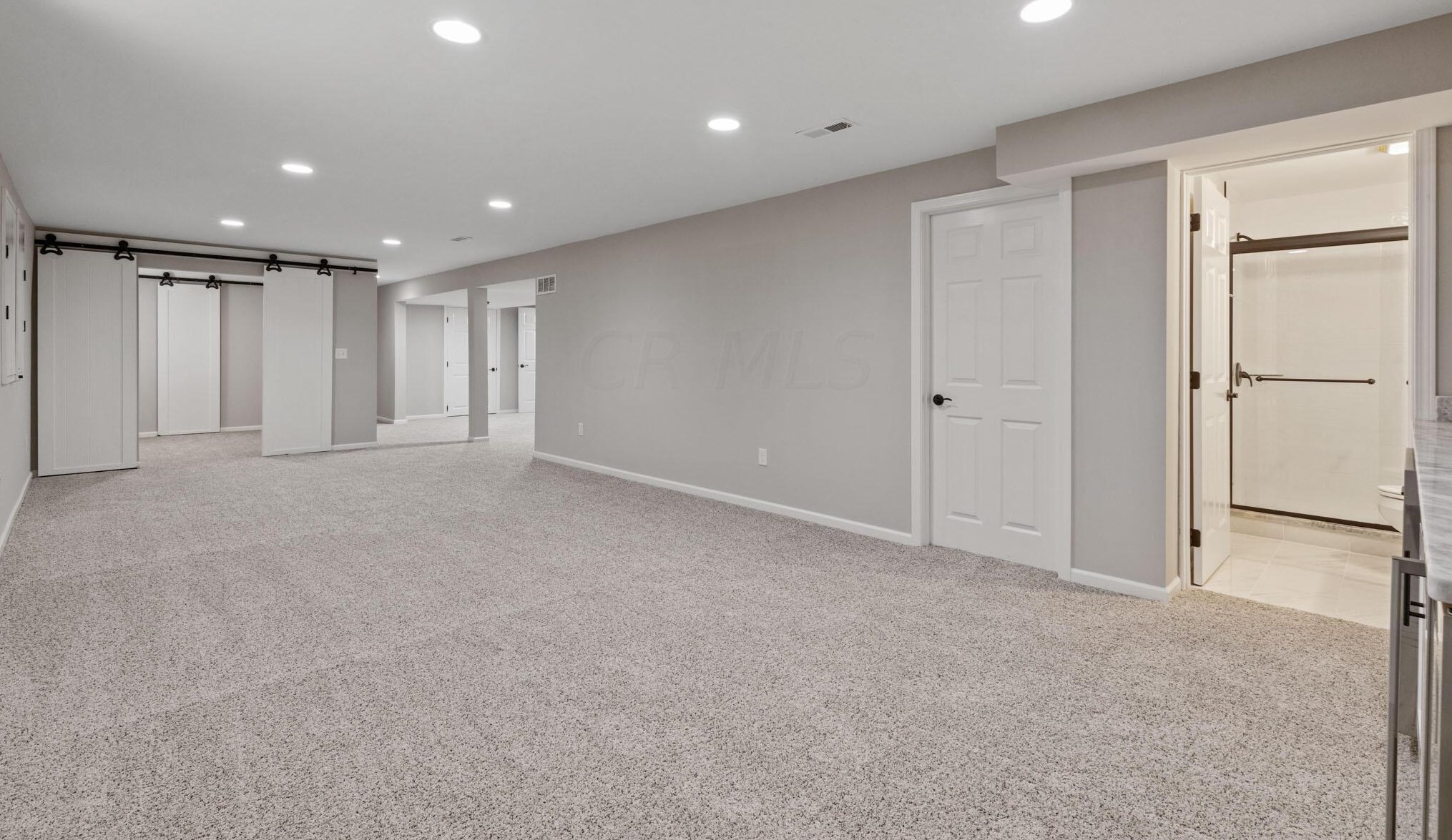 518 Beck St, Columbus OH  43206-1376 exterior