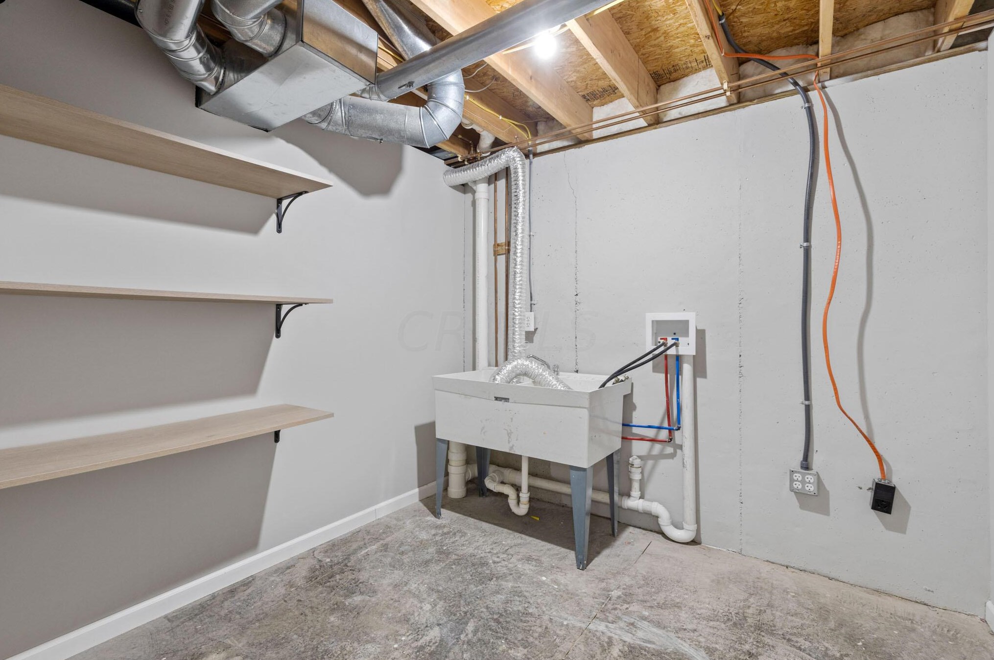 518 Beck St, Columbus OH  43206-1376 exterior