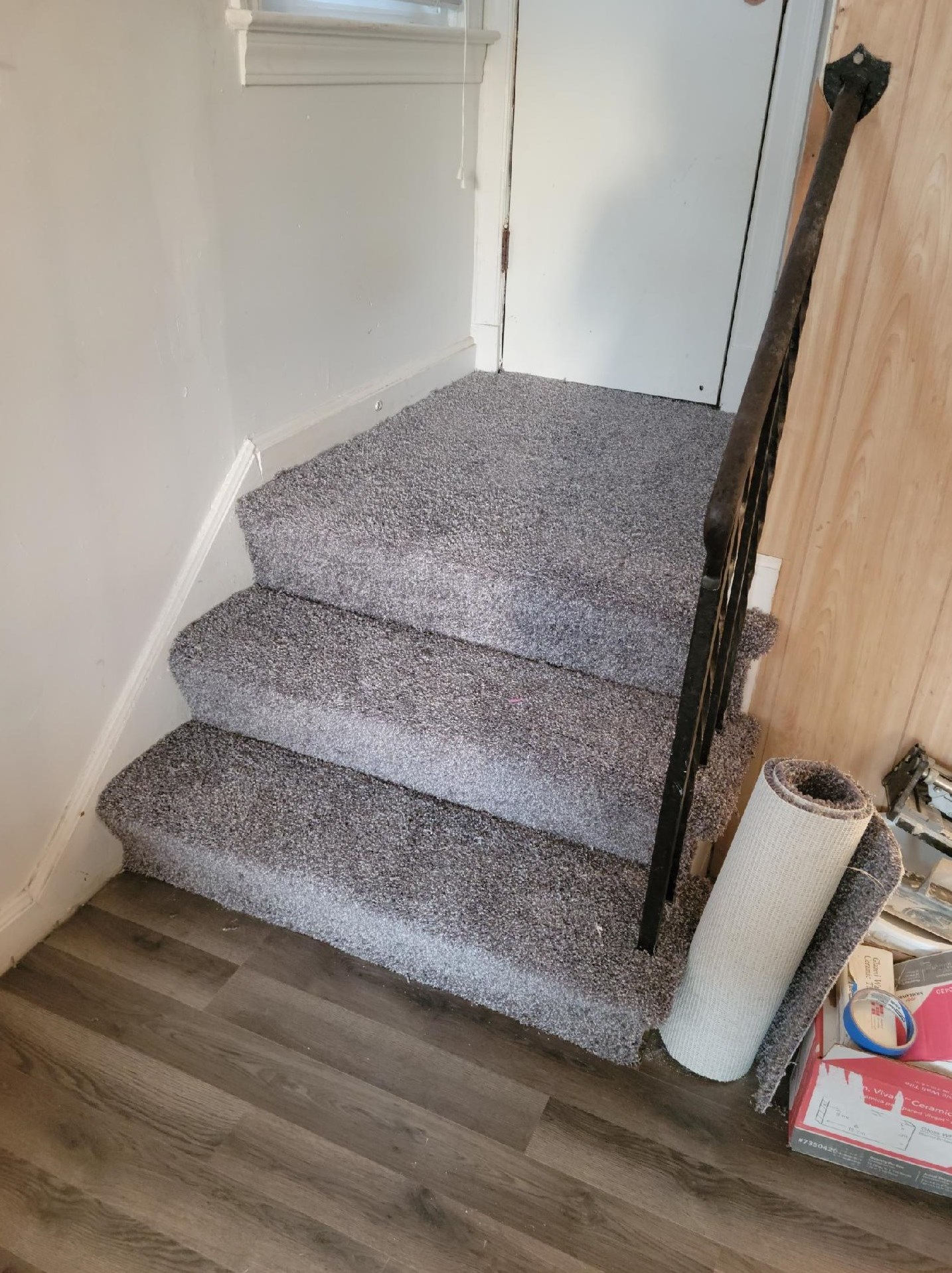 540 Wayne Ave, Columbus OH 43204-3154 exterior