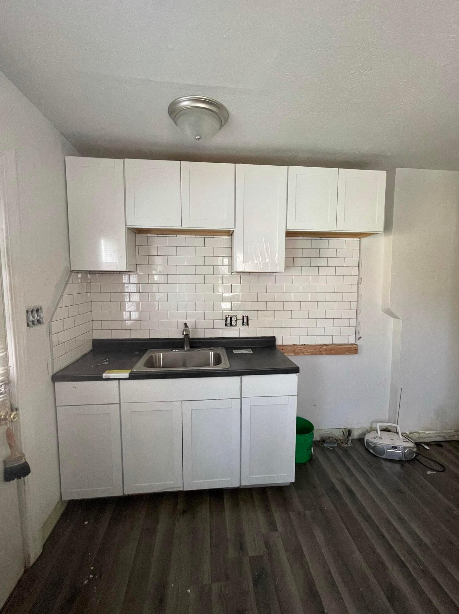 540 Wayne Ave, Columbus OH 43204-3154 exterior