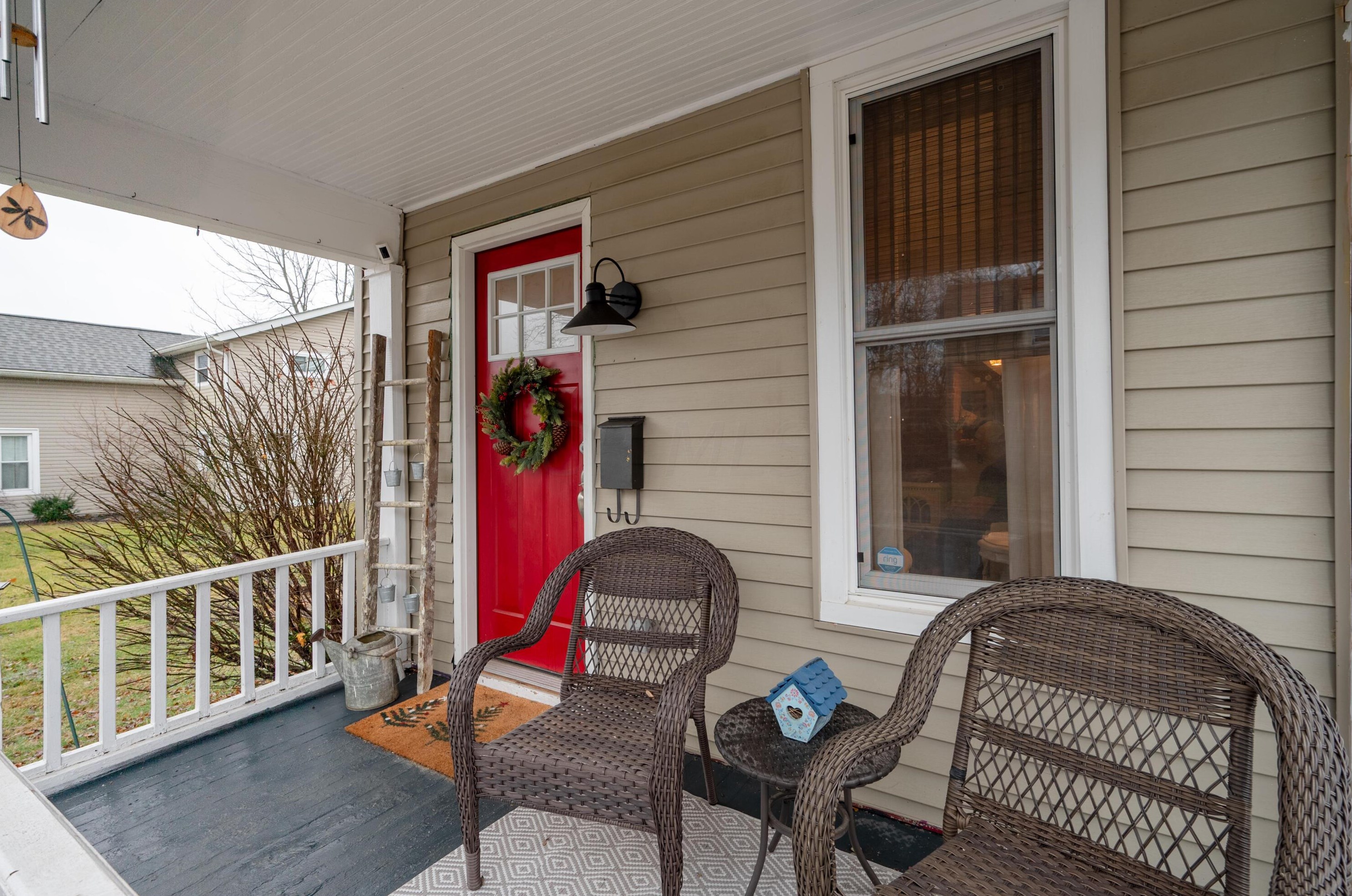 165 Borland St, Pickerington OH  43147-1206 exterior
