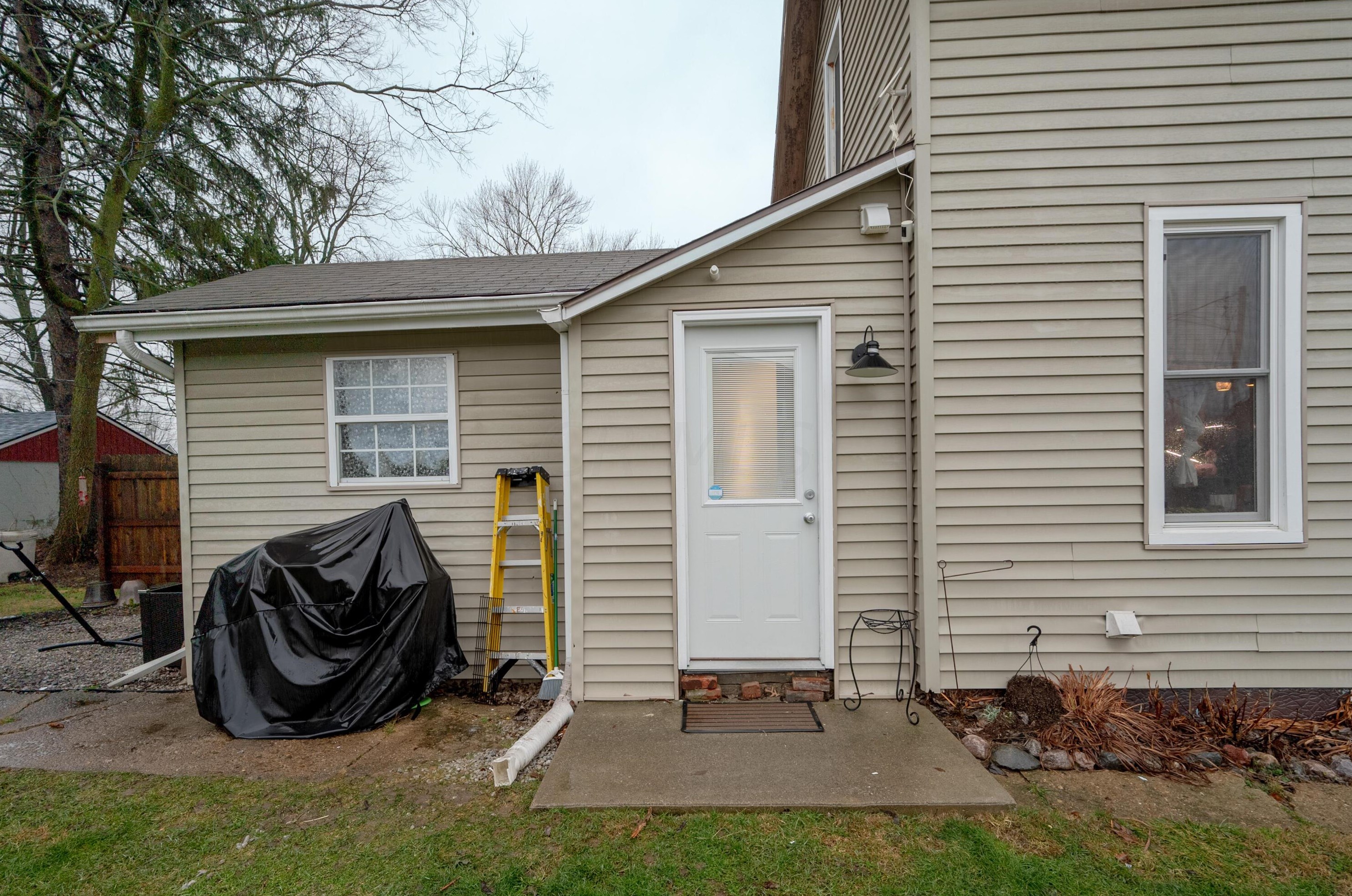 165 Borland St, Pickerington OH  43147-1206 exterior