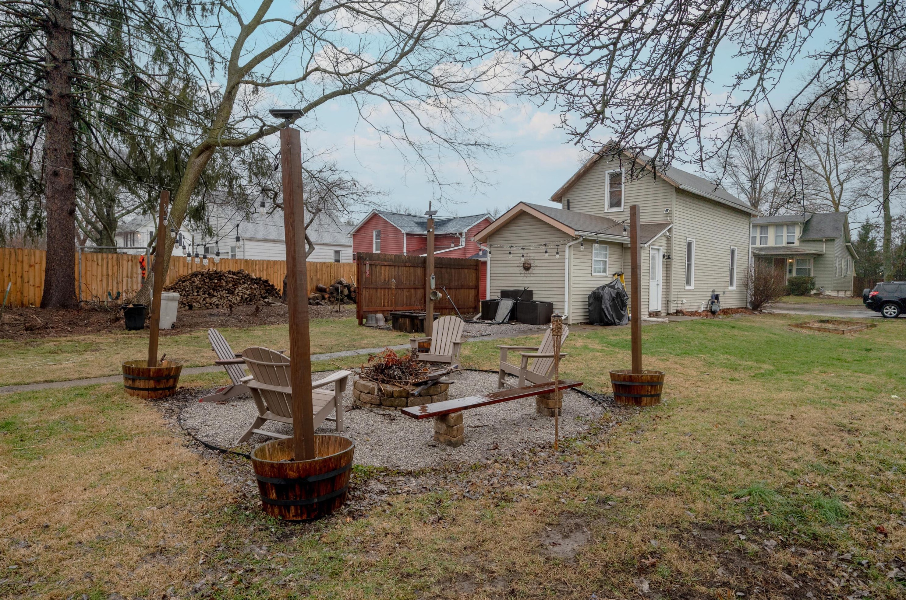 165 Borland St, Pickerington OH  43147-1206 exterior