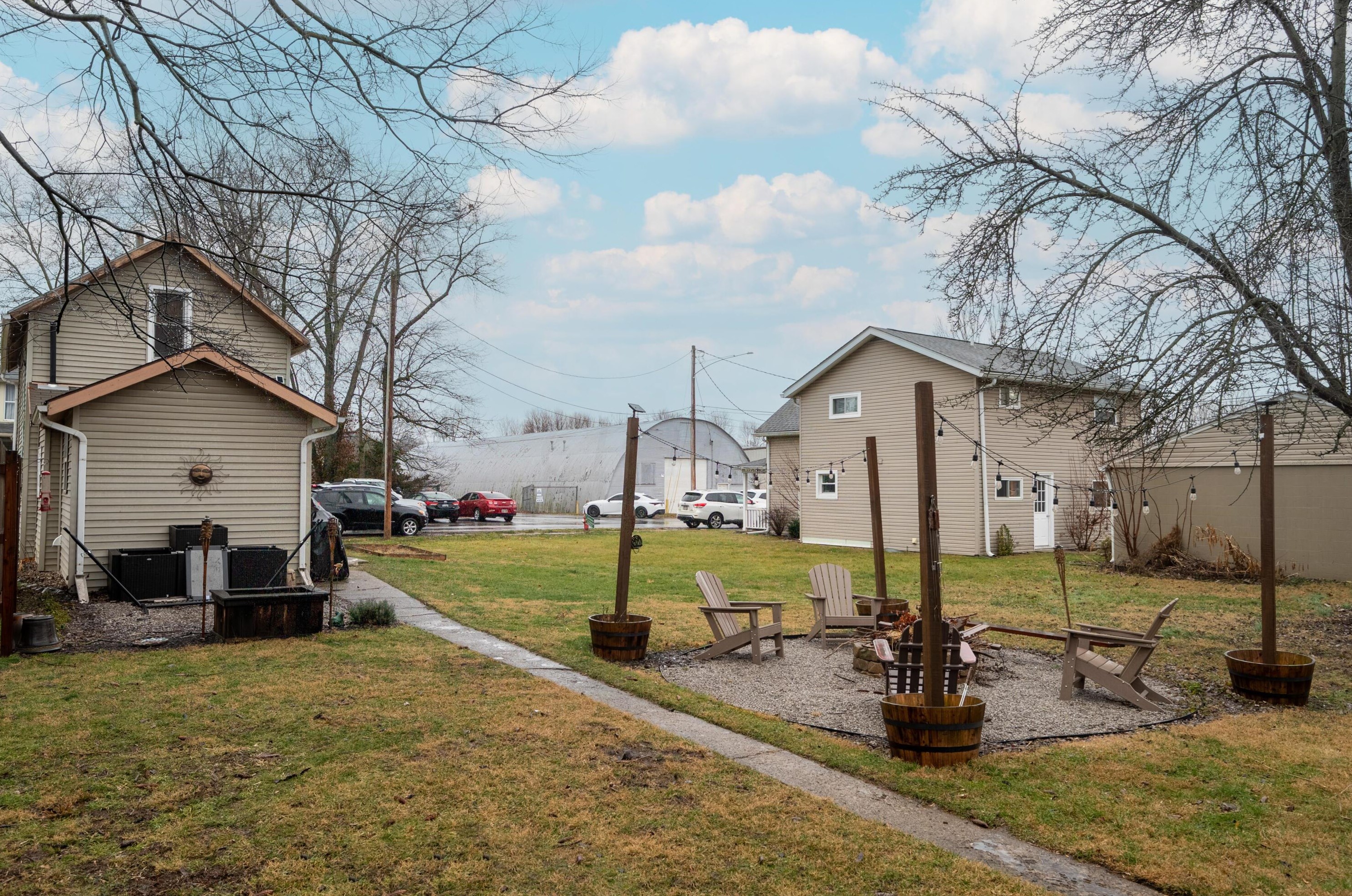 165 Borland St, Pickerington OH  43147-1206 exterior