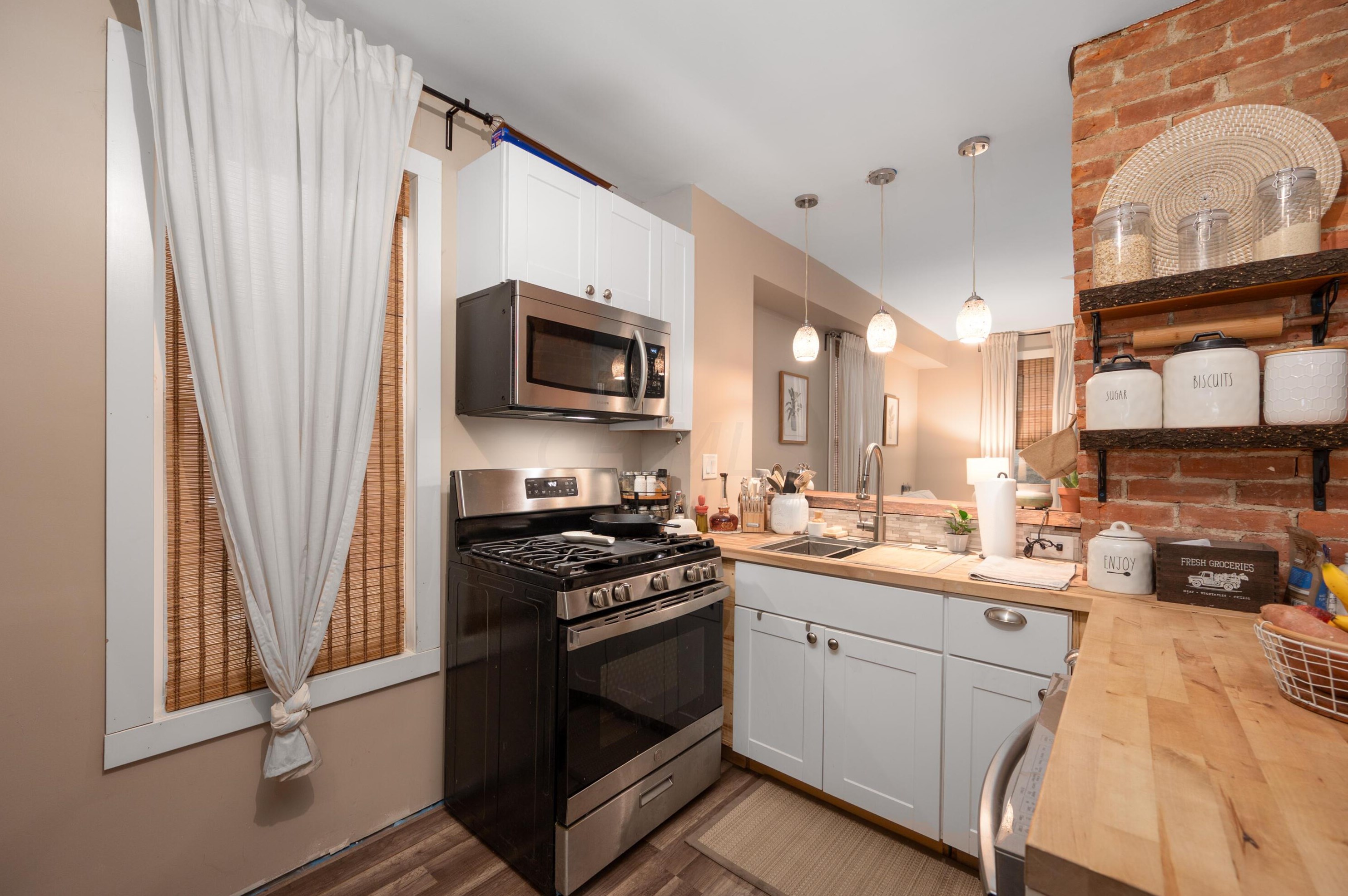 165 Borland St, Pickerington OH  43147-1206 exterior