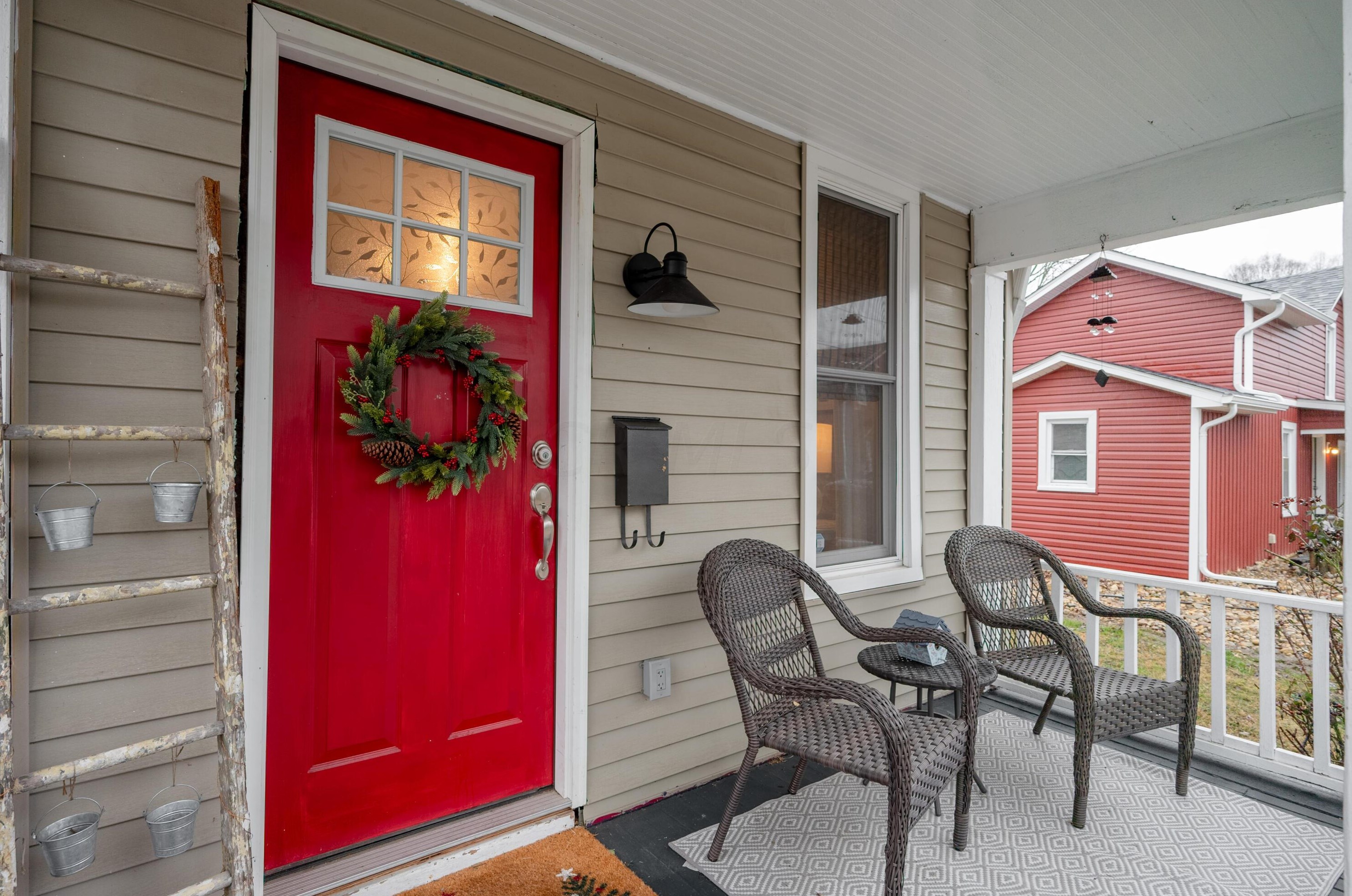 165 Borland St, Pickerington OH  43147-1206 exterior